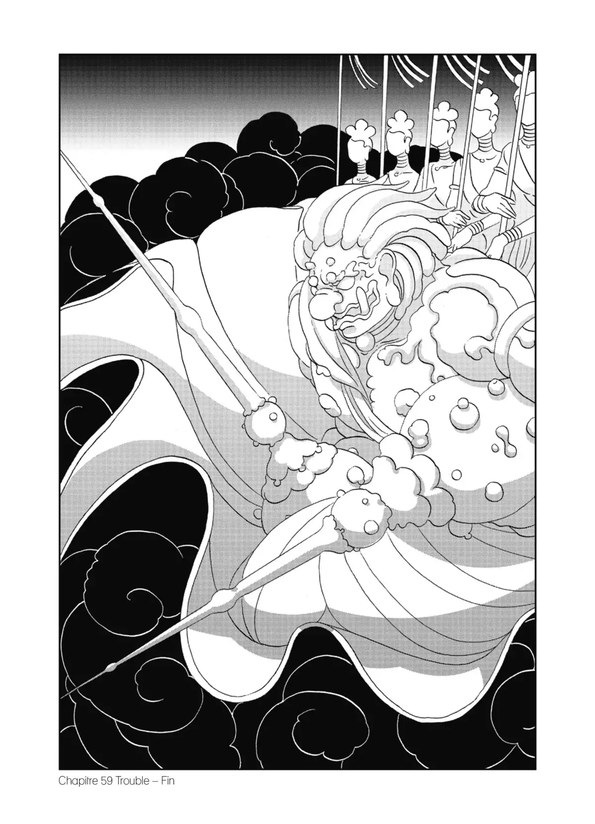 L’Ère des Cristaux Volume 8 page 157