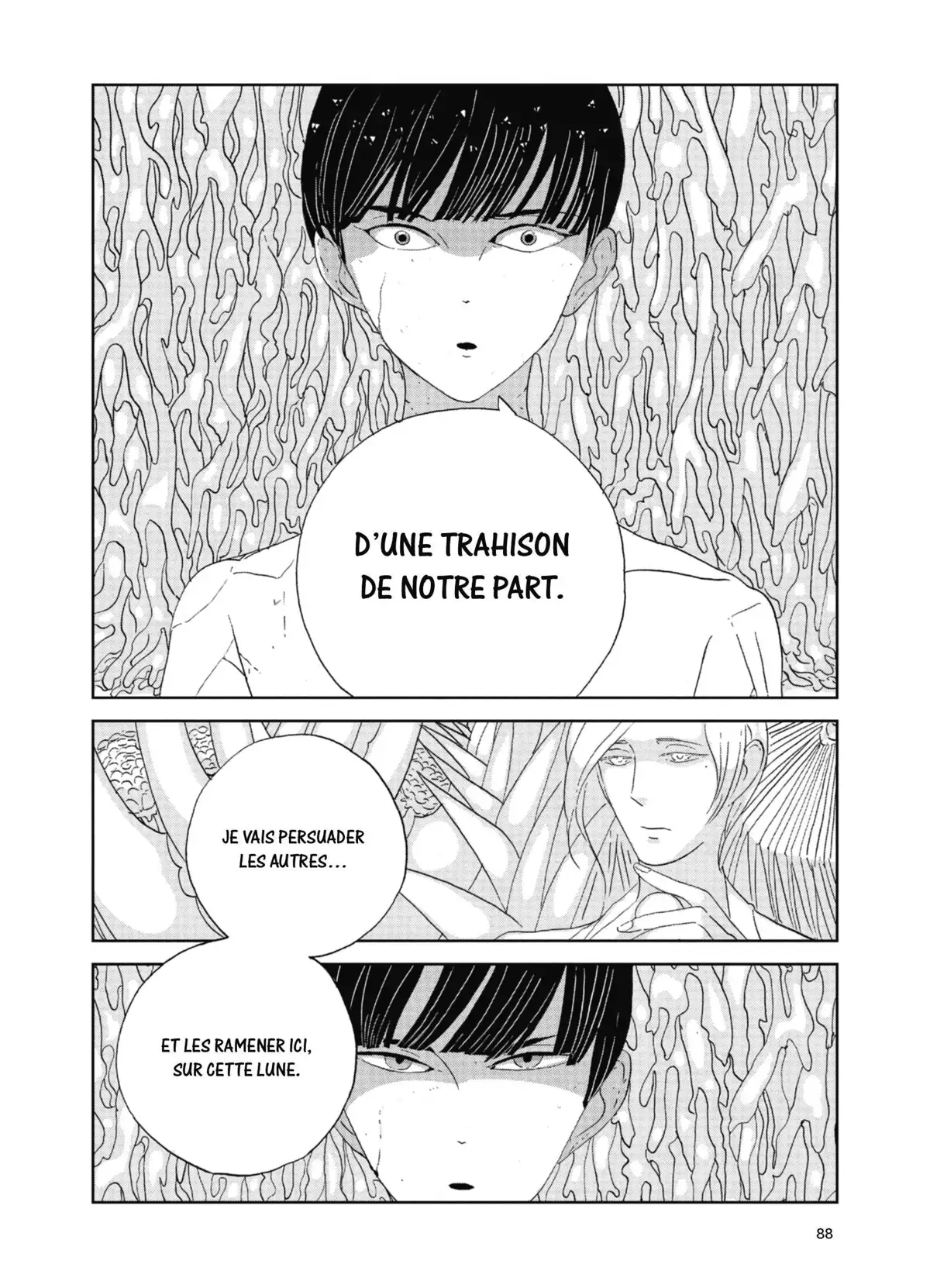 L’Ère des Cristaux Volume 8 page 87