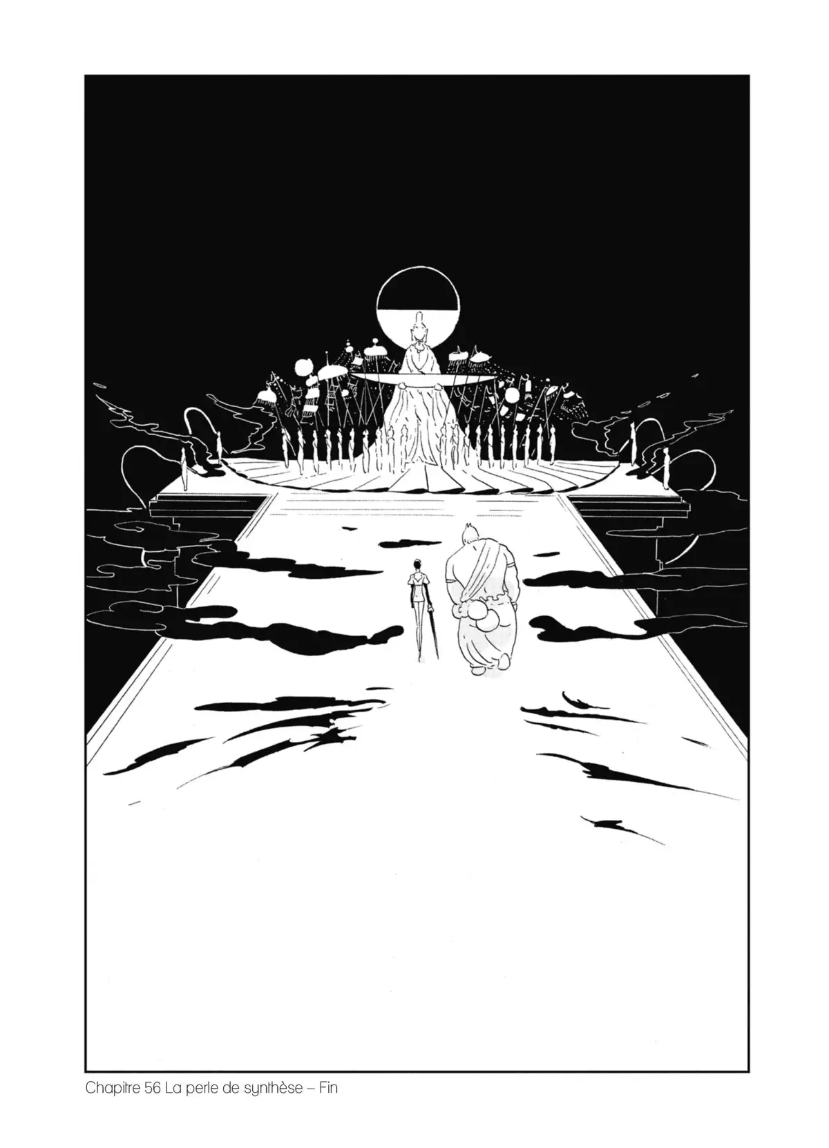 L’Ère des Cristaux Volume 8 page 93