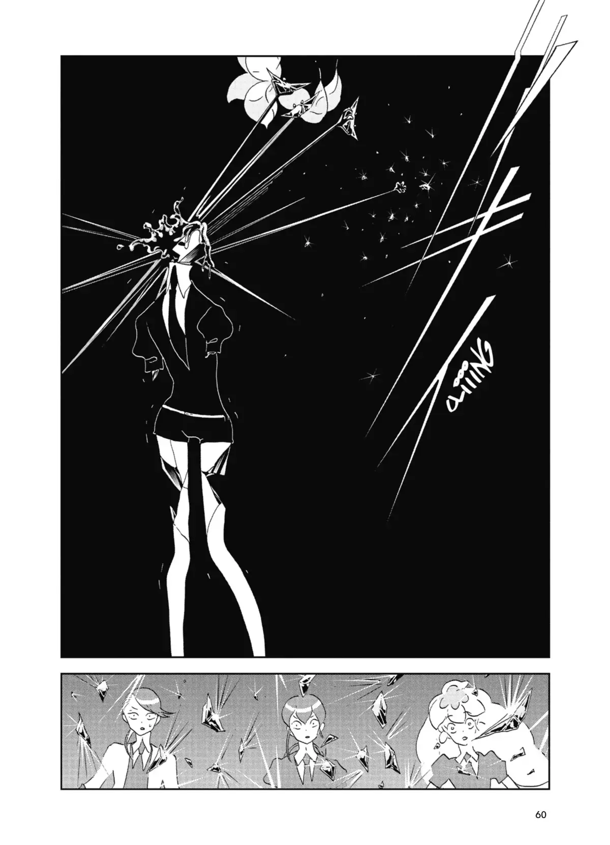 L’Ère des Cristaux Volume 6 page 59