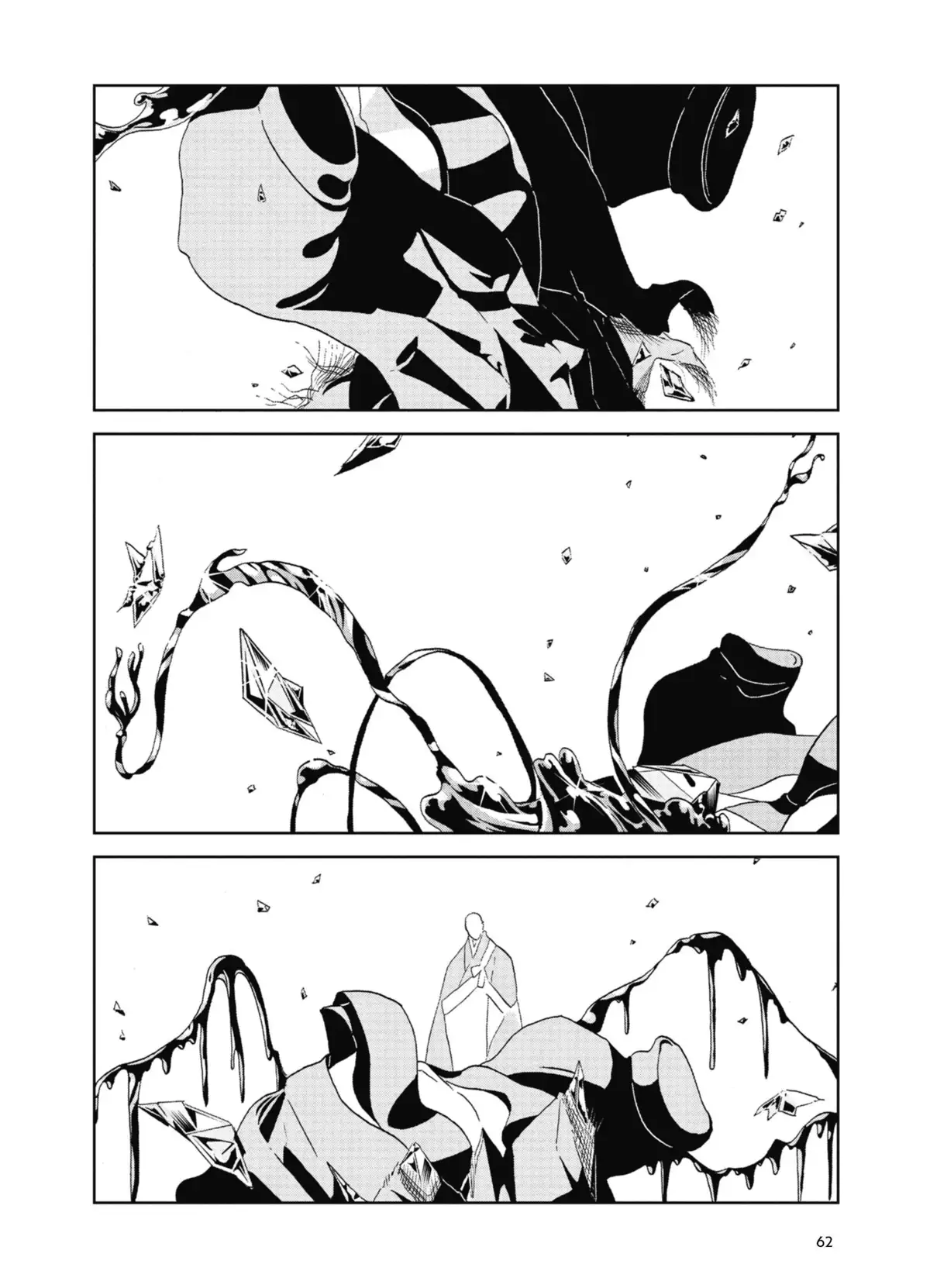 L’Ère des Cristaux Volume 6 page 61