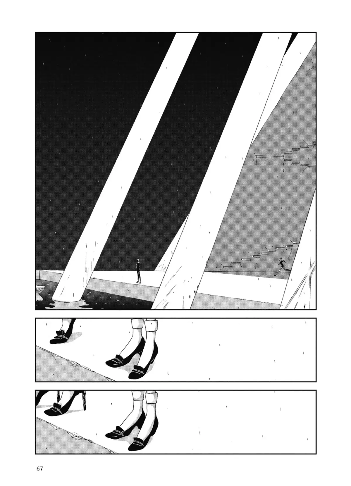 L’Ère des Cristaux Volume 6 page 66