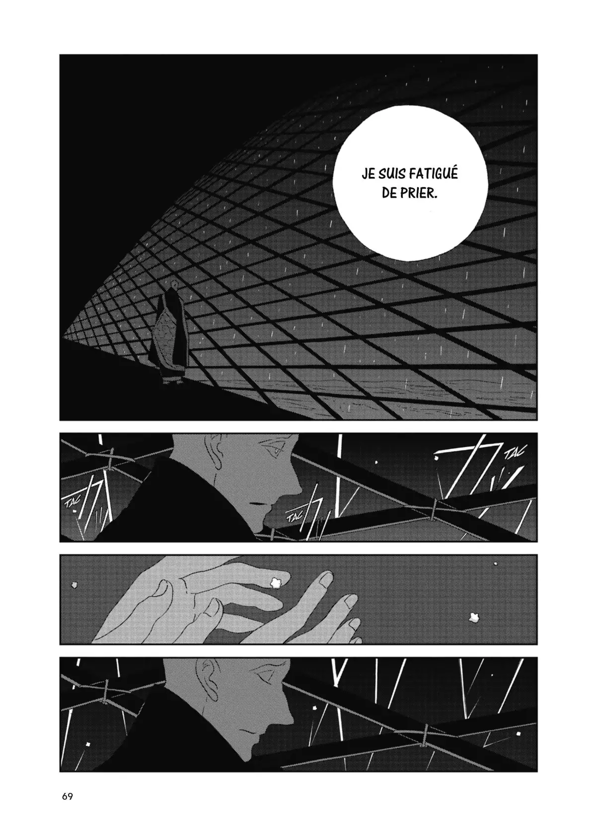 L’Ère des Cristaux Volume 6 page 68