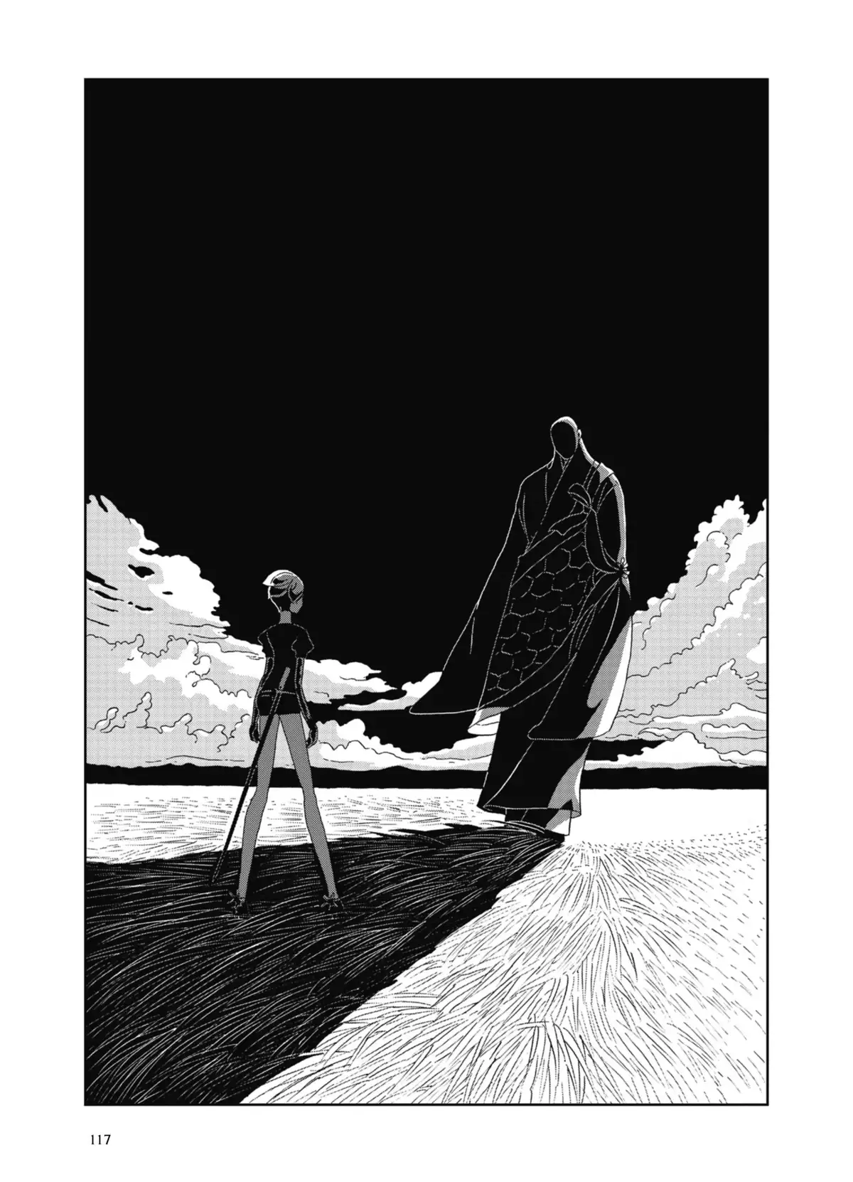 L’Ère des Cristaux Volume 5 page 117