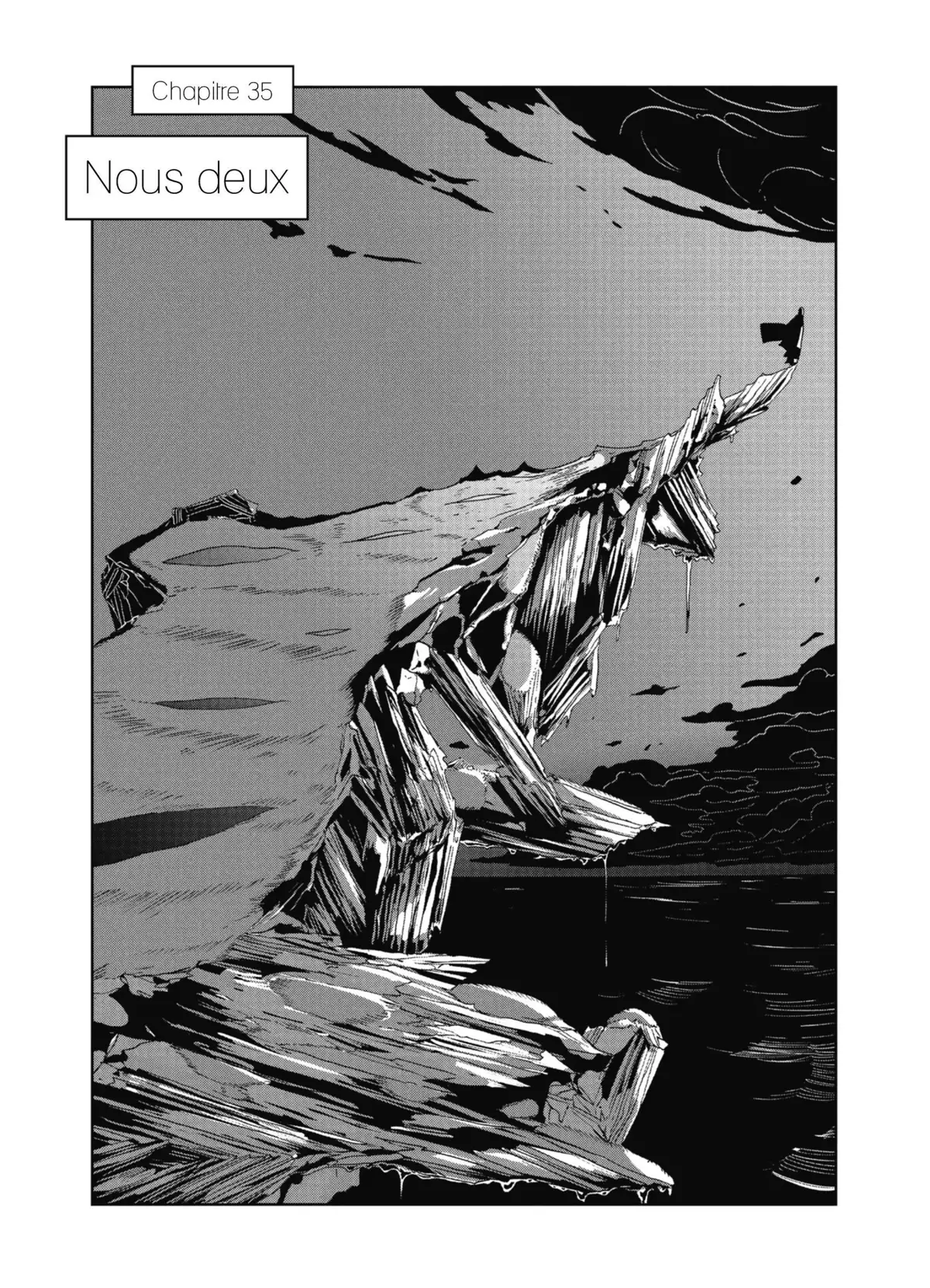 L’Ère des Cristaux Volume 5 page 145