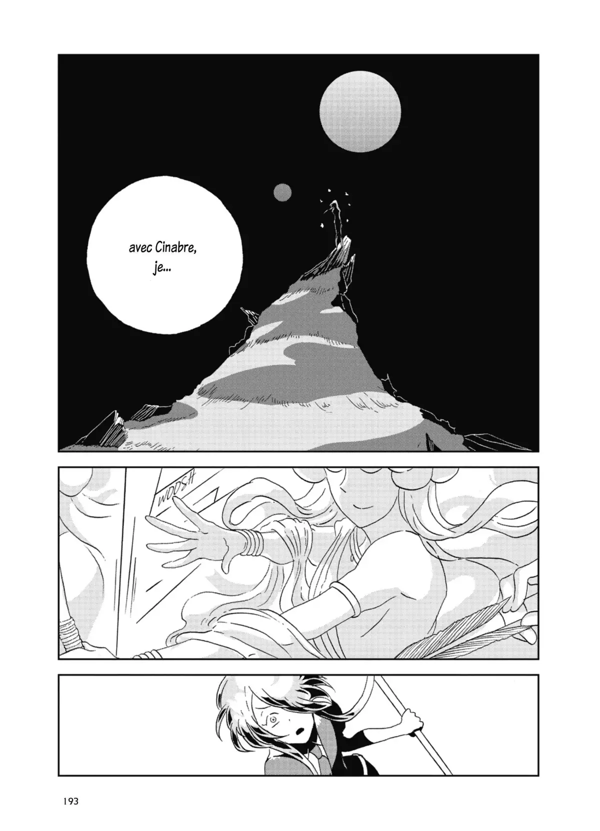 L’Ère des Cristaux Volume 5 page 193