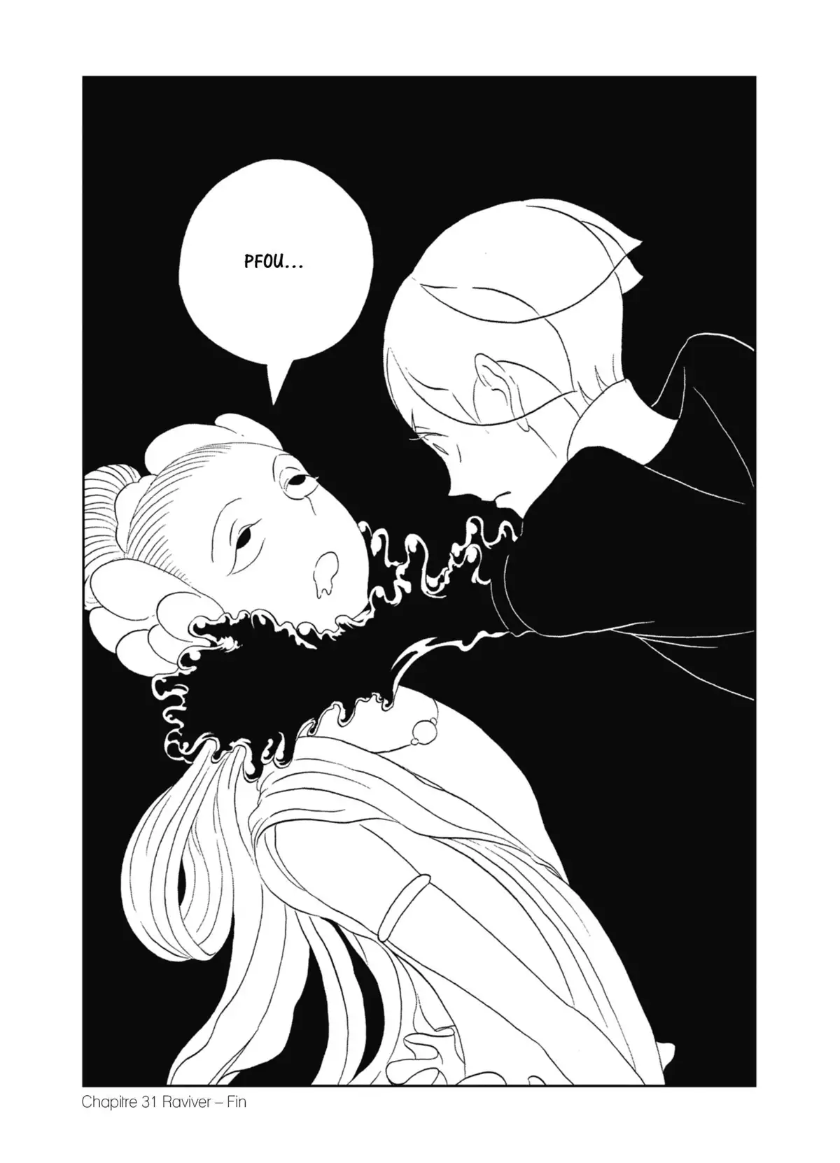 L’Ère des Cristaux Volume 5 page 74