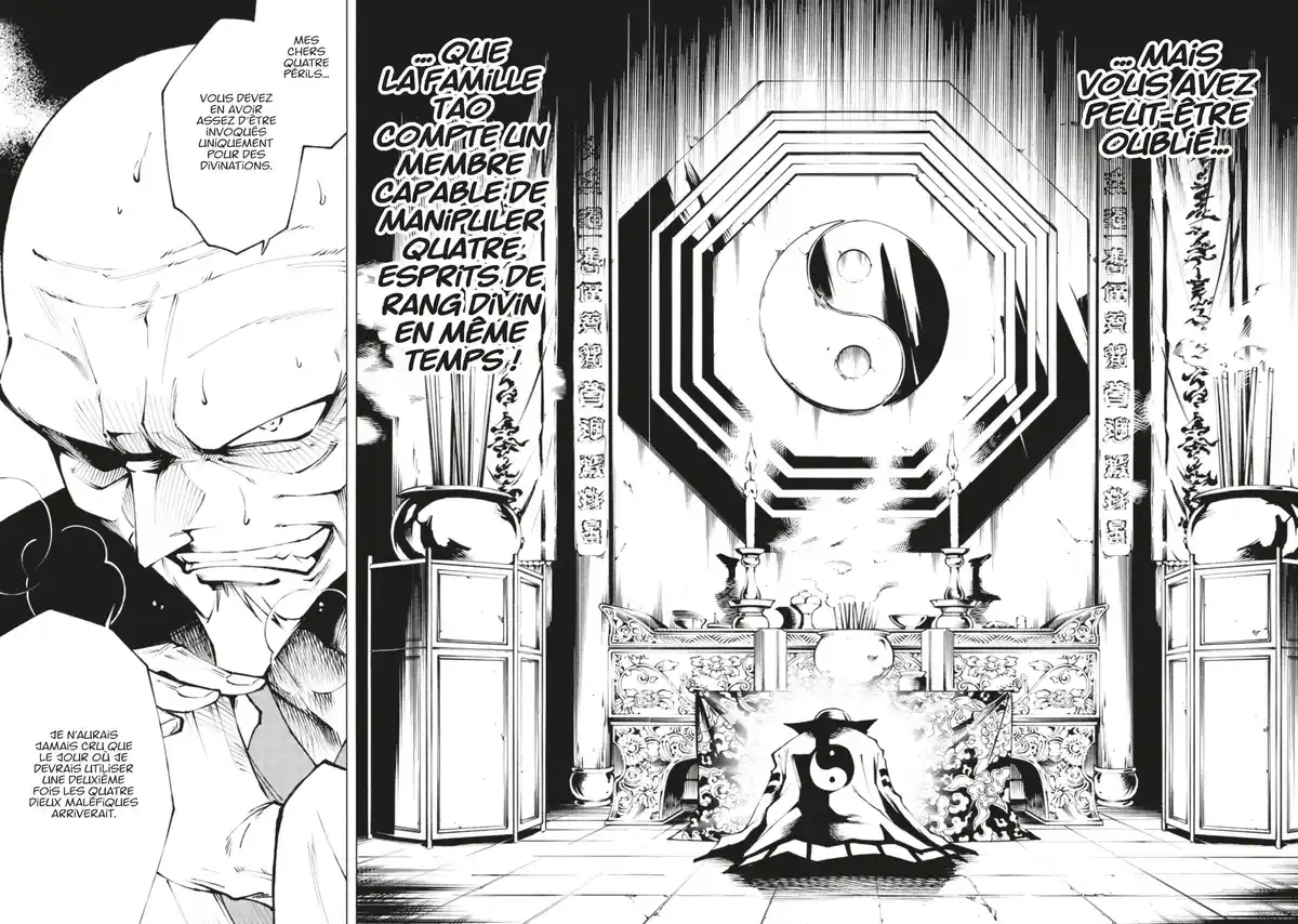 Shaman King – Red Crimson Volume 3 page 115