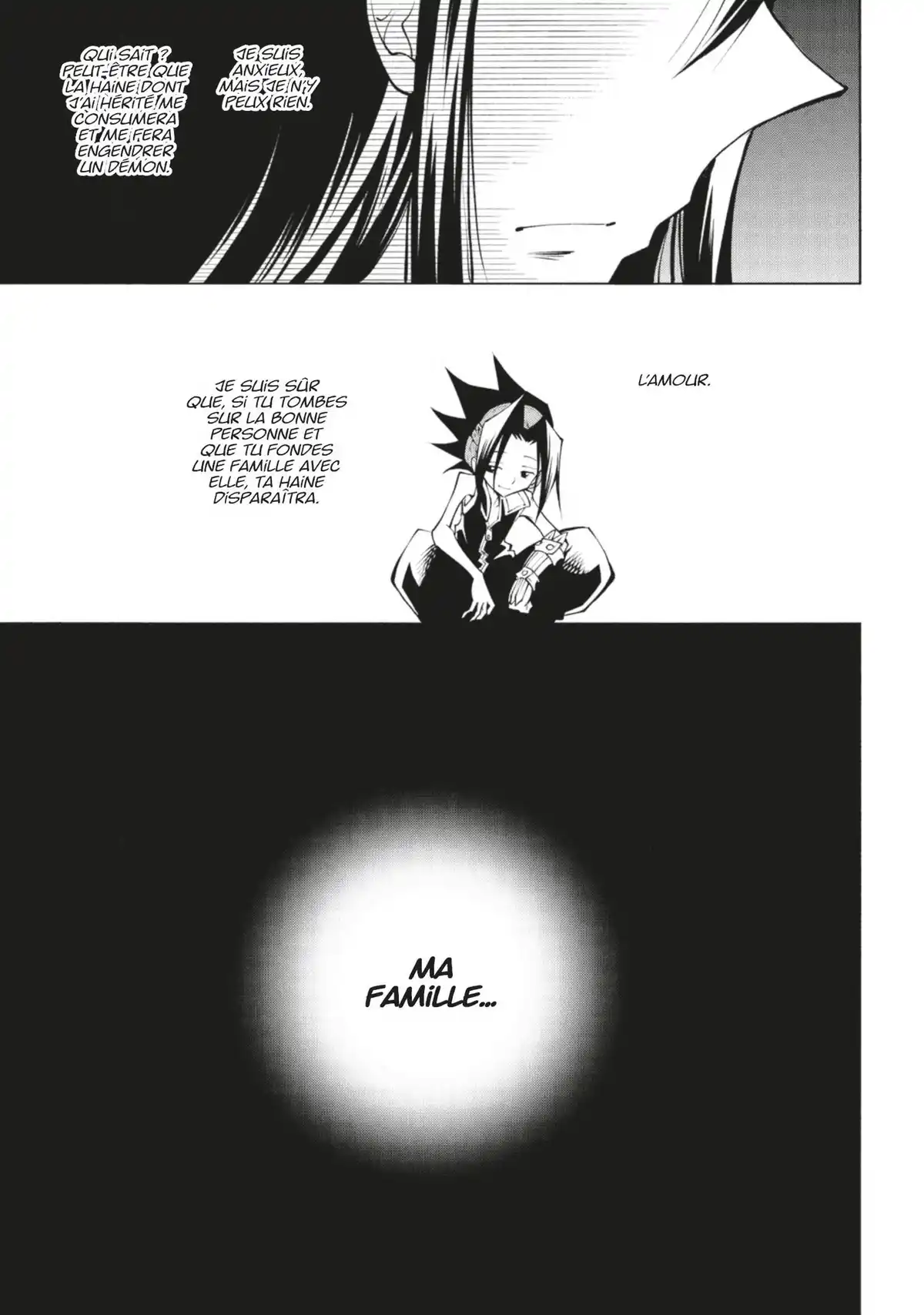 Shaman King – Red Crimson Volume 3 page 27