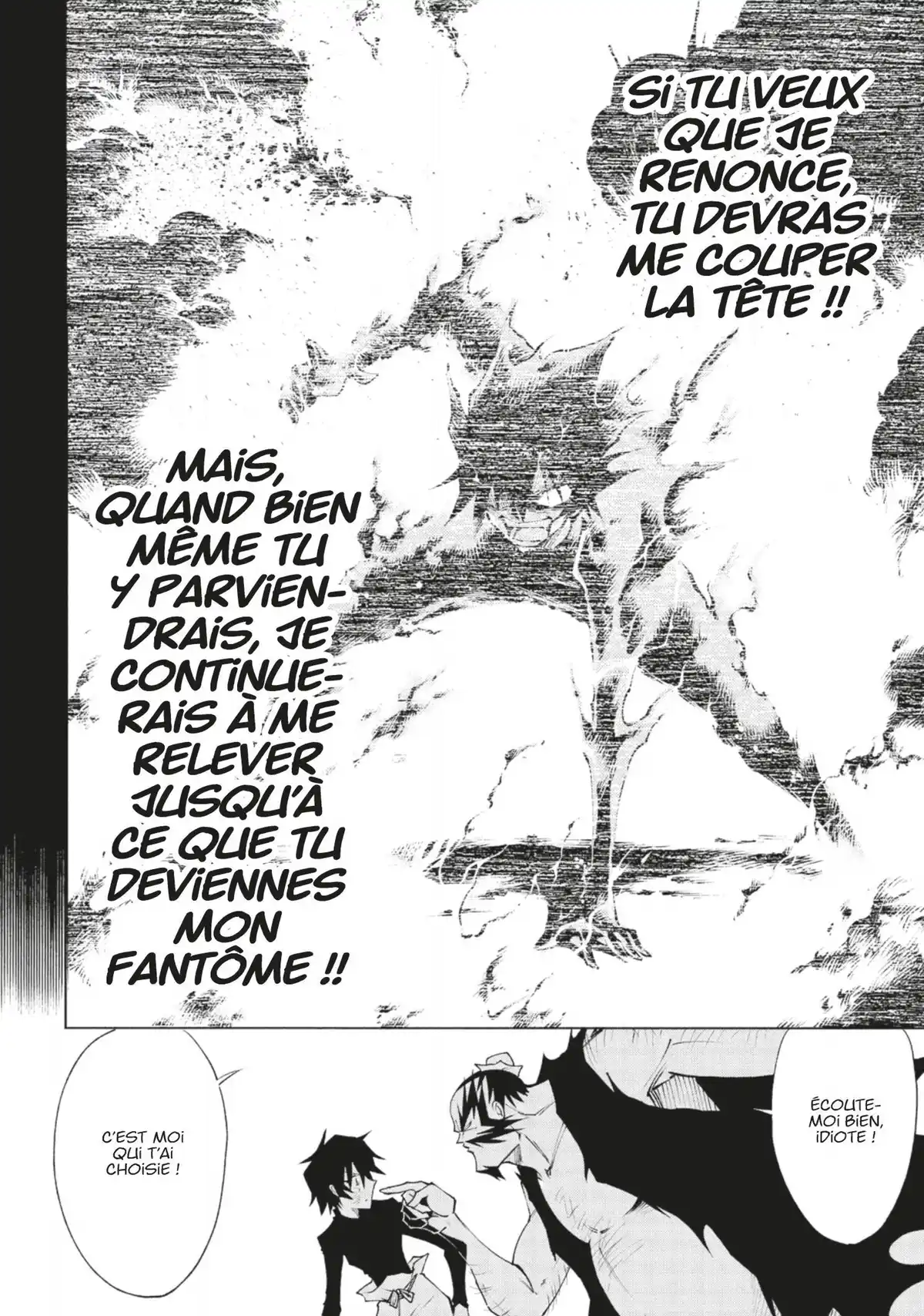 Shaman King – Red Crimson Volume 3 page 82