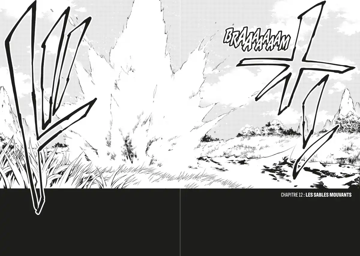 Shaman King – Red Crimson Volume 3 page 99