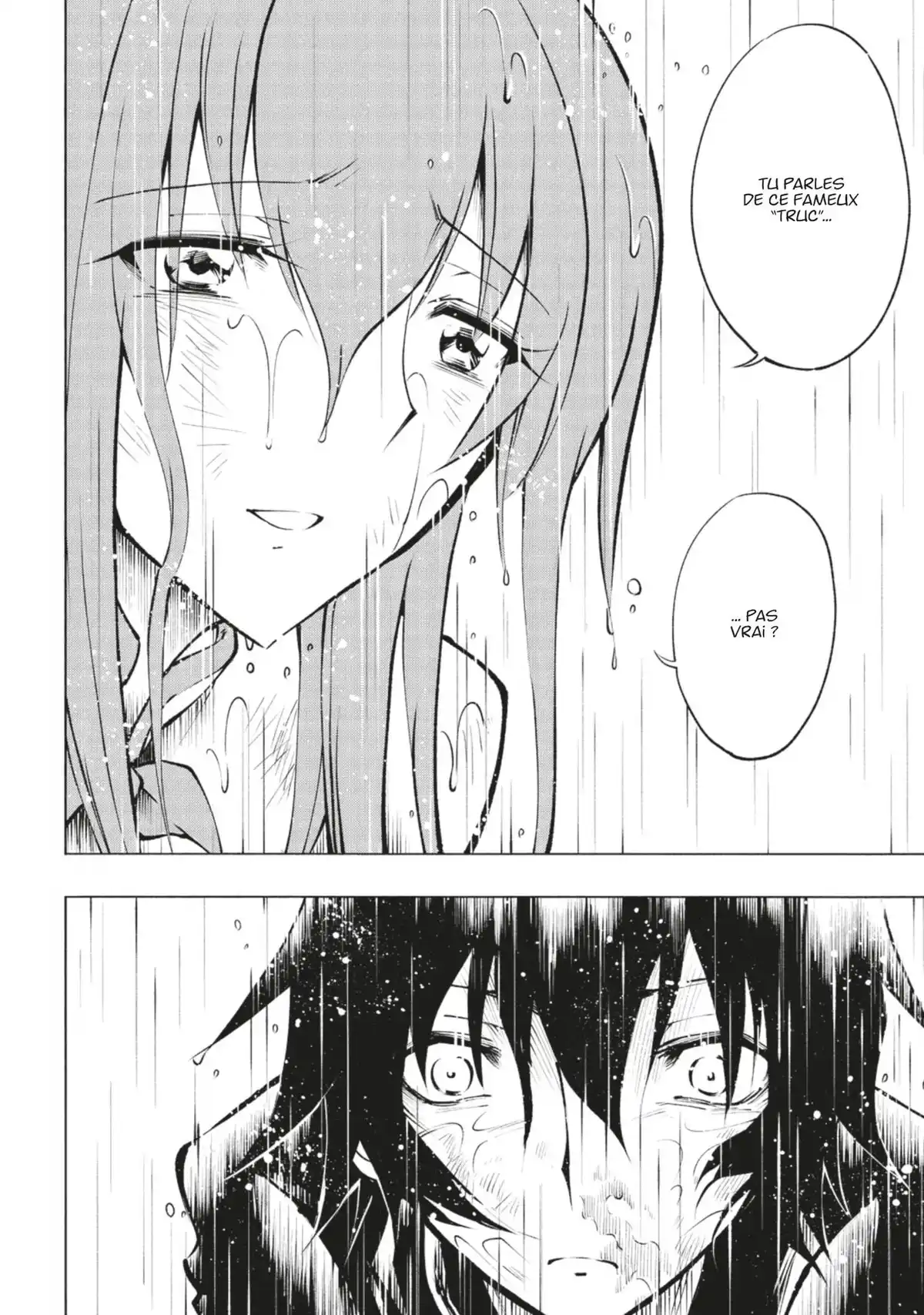 Shaman King – Red Crimson Volume 4 page 60