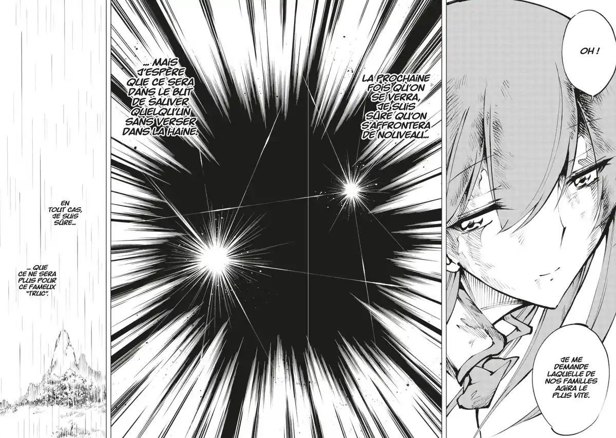 Shaman King – Red Crimson Volume 4 page 90