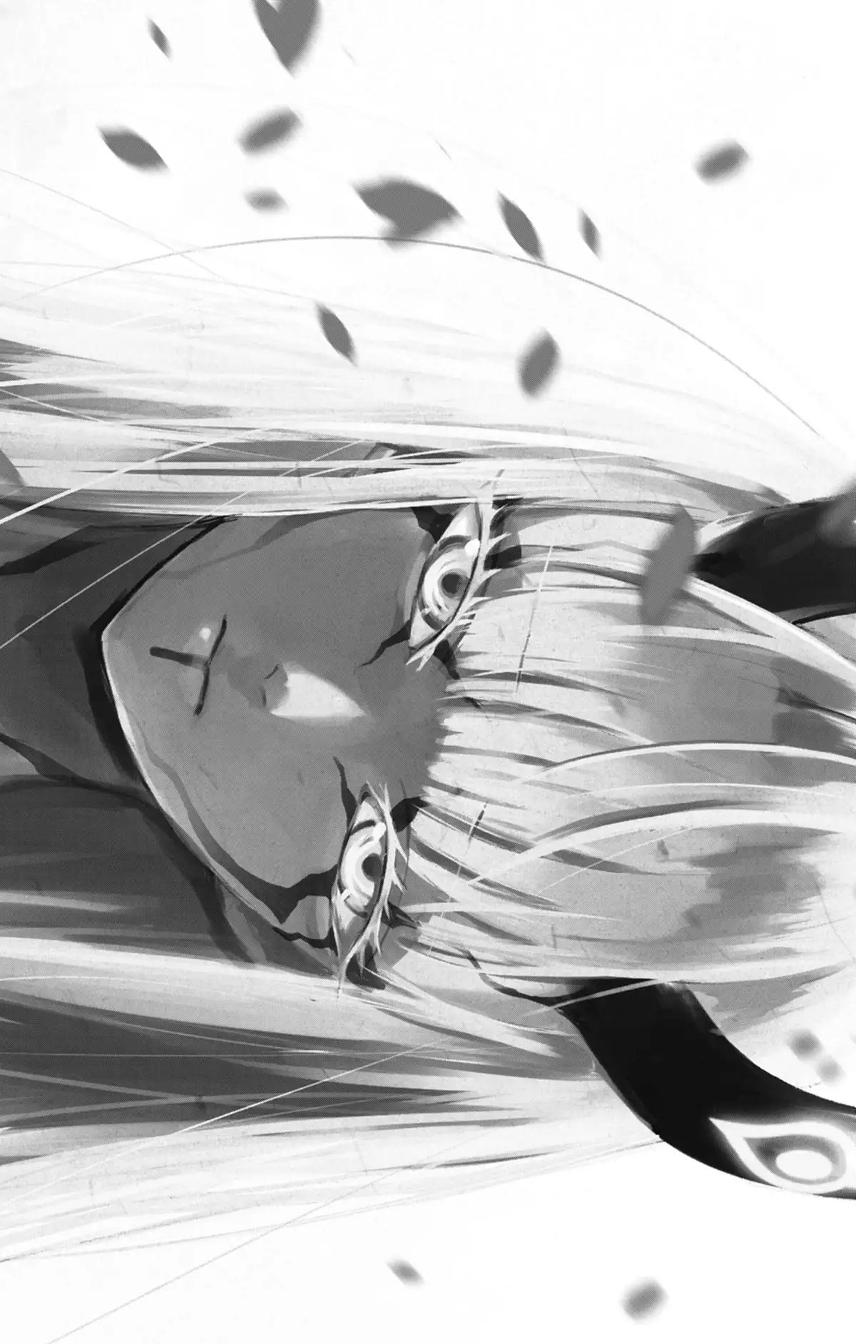 Twin Star Exorcists Volume 14 page 101