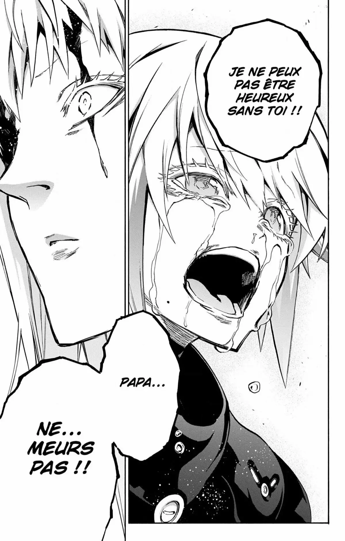 Twin Star Exorcists Volume 18 page 101