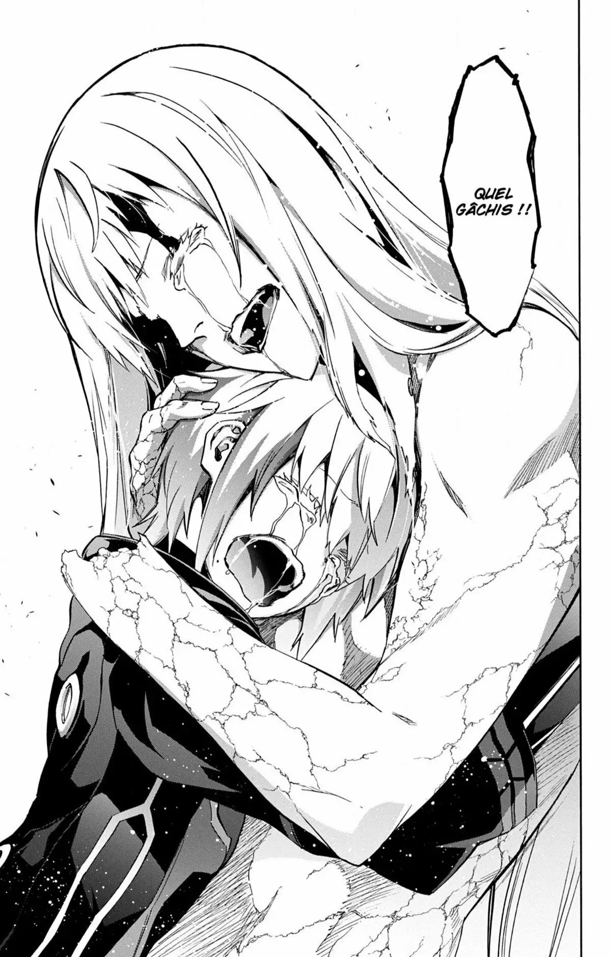 Twin Star Exorcists Volume 18 page 103