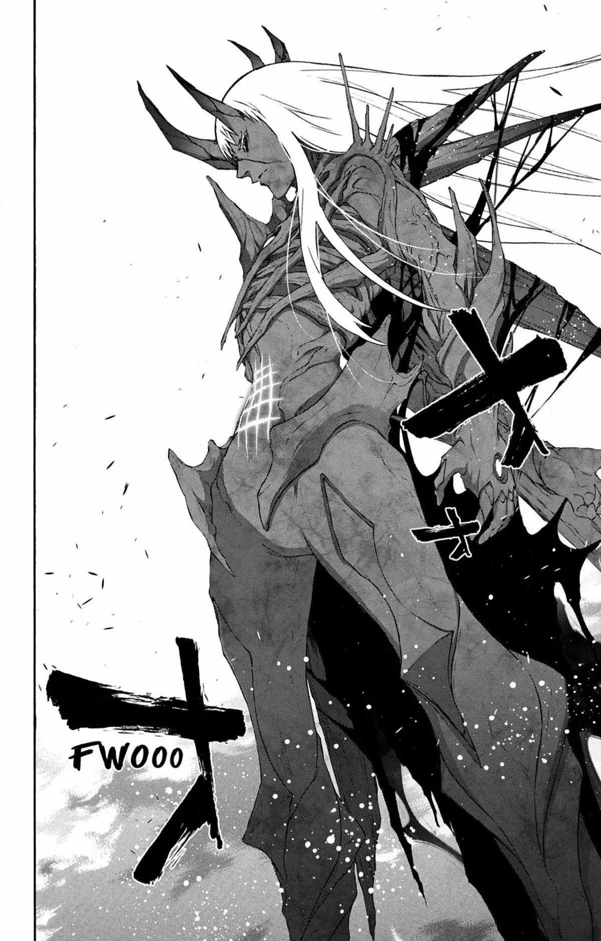 Twin Star Exorcists Volume 18 page 42