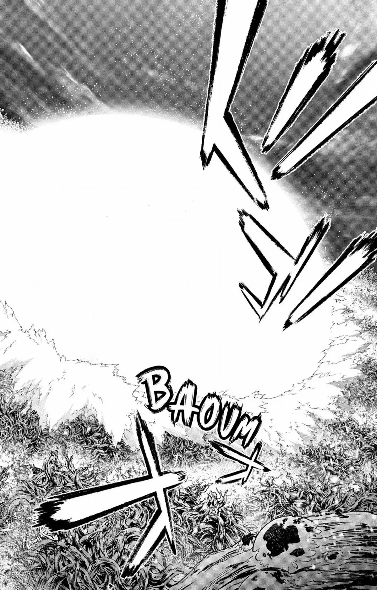 Twin Star Exorcists Volume 18 page 78