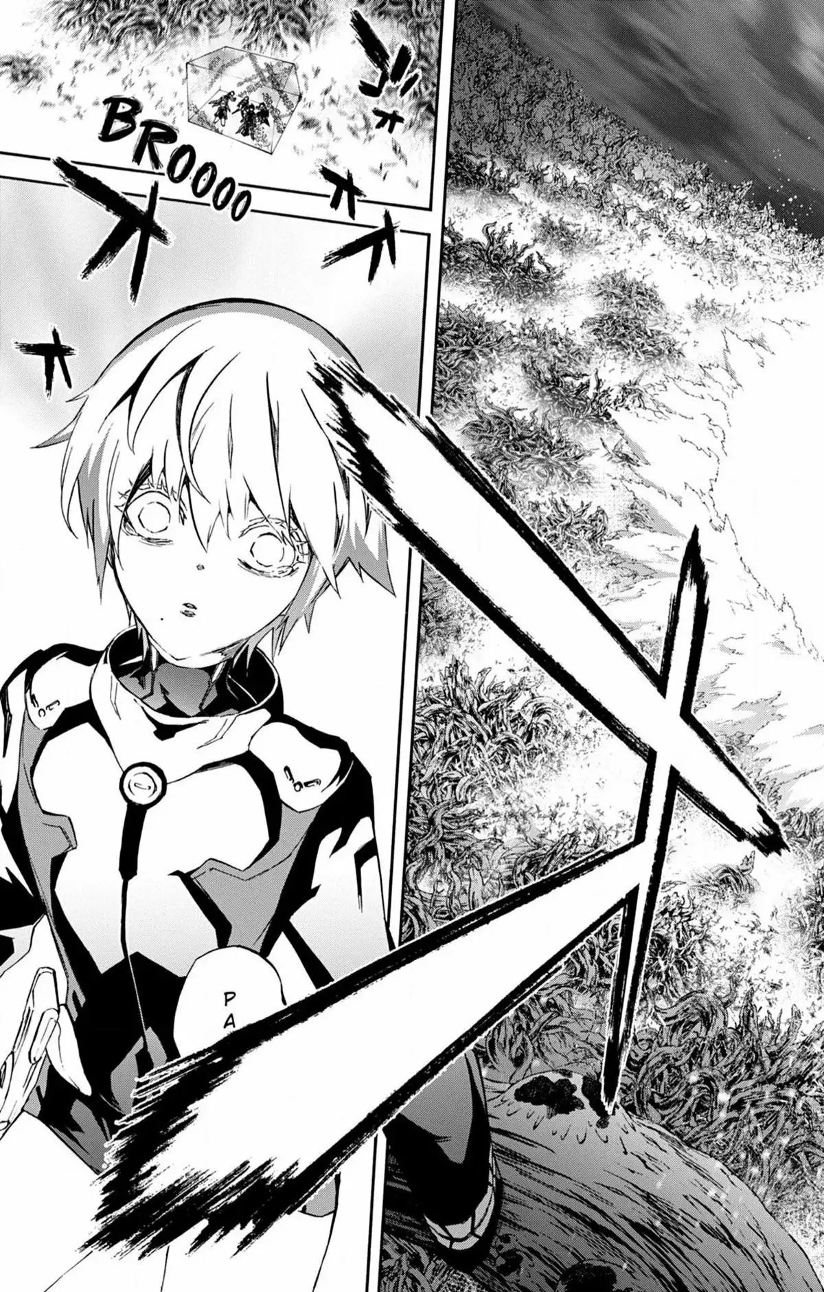 Twin Star Exorcists Volume 18 page 79