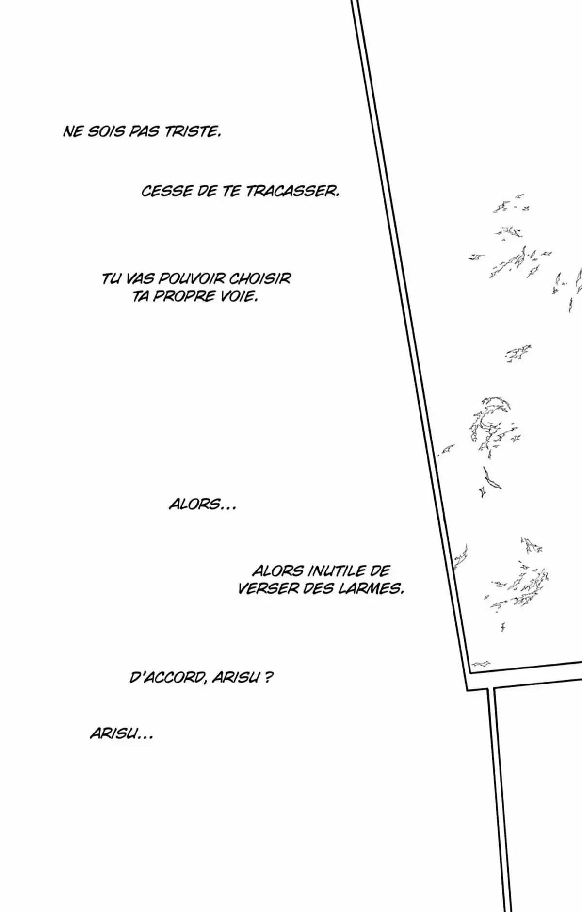 Twin Star Exorcists Volume 18 page 85