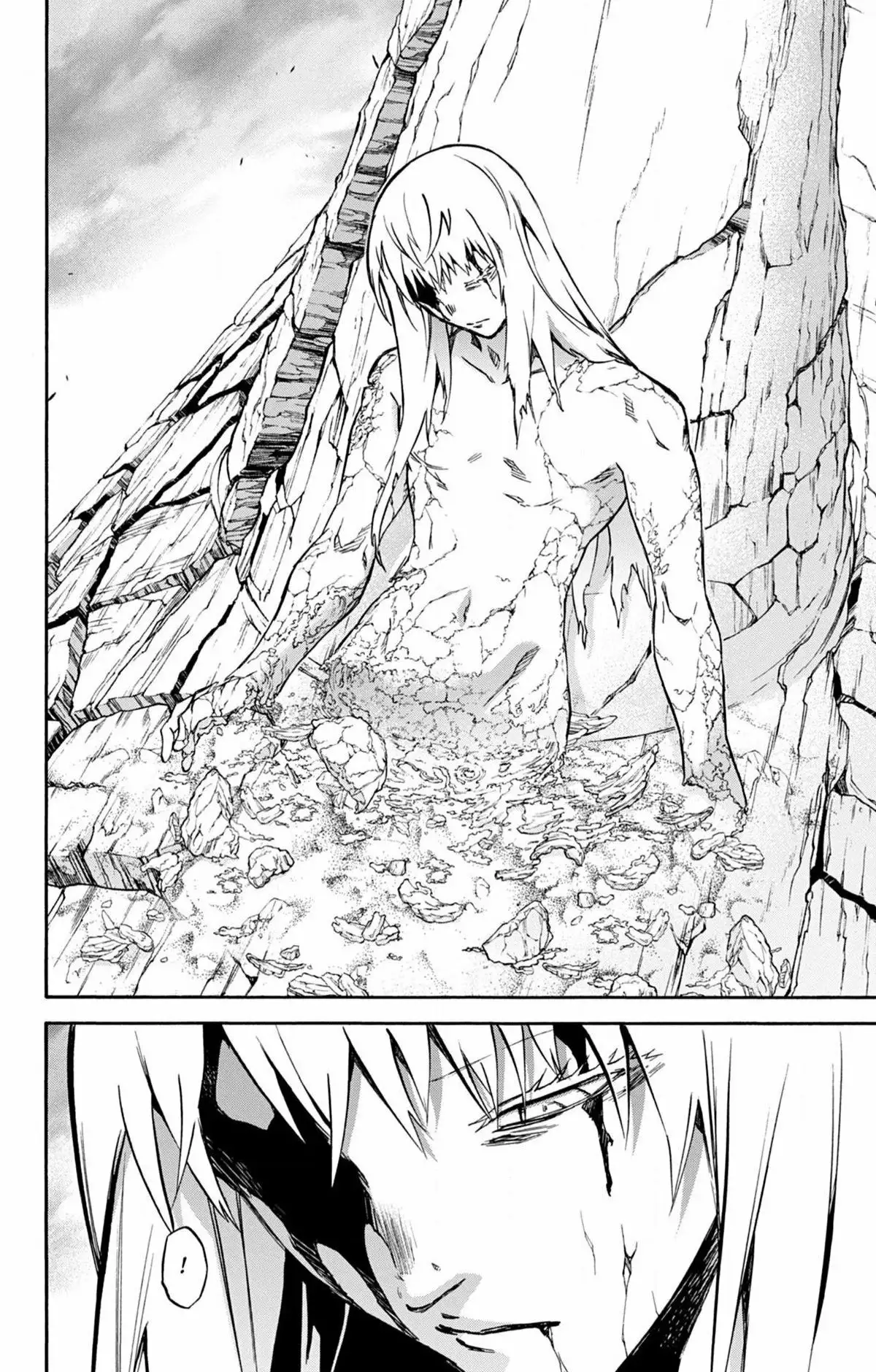 Twin Star Exorcists Volume 18 page 92