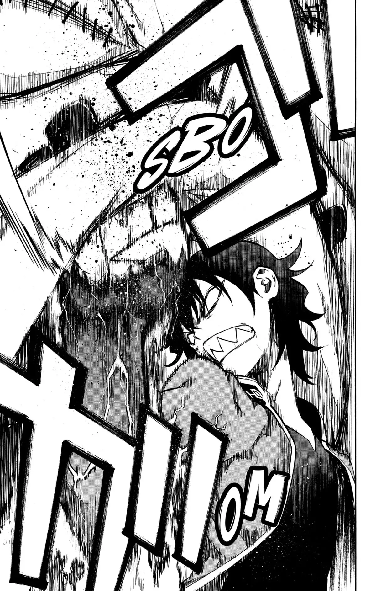 Twin Star Exorcists Volume 1 page 68