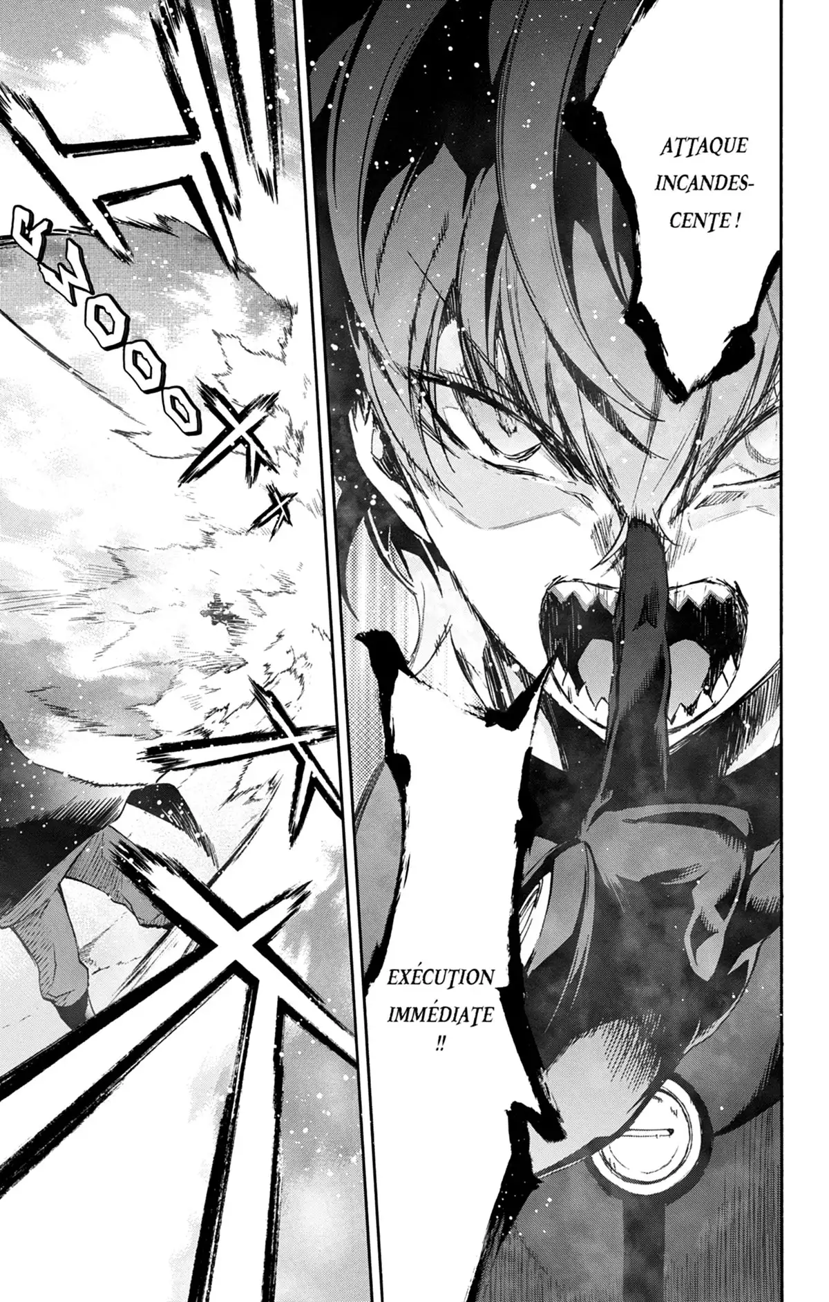 Twin Star Exorcists Volume 12 page 174