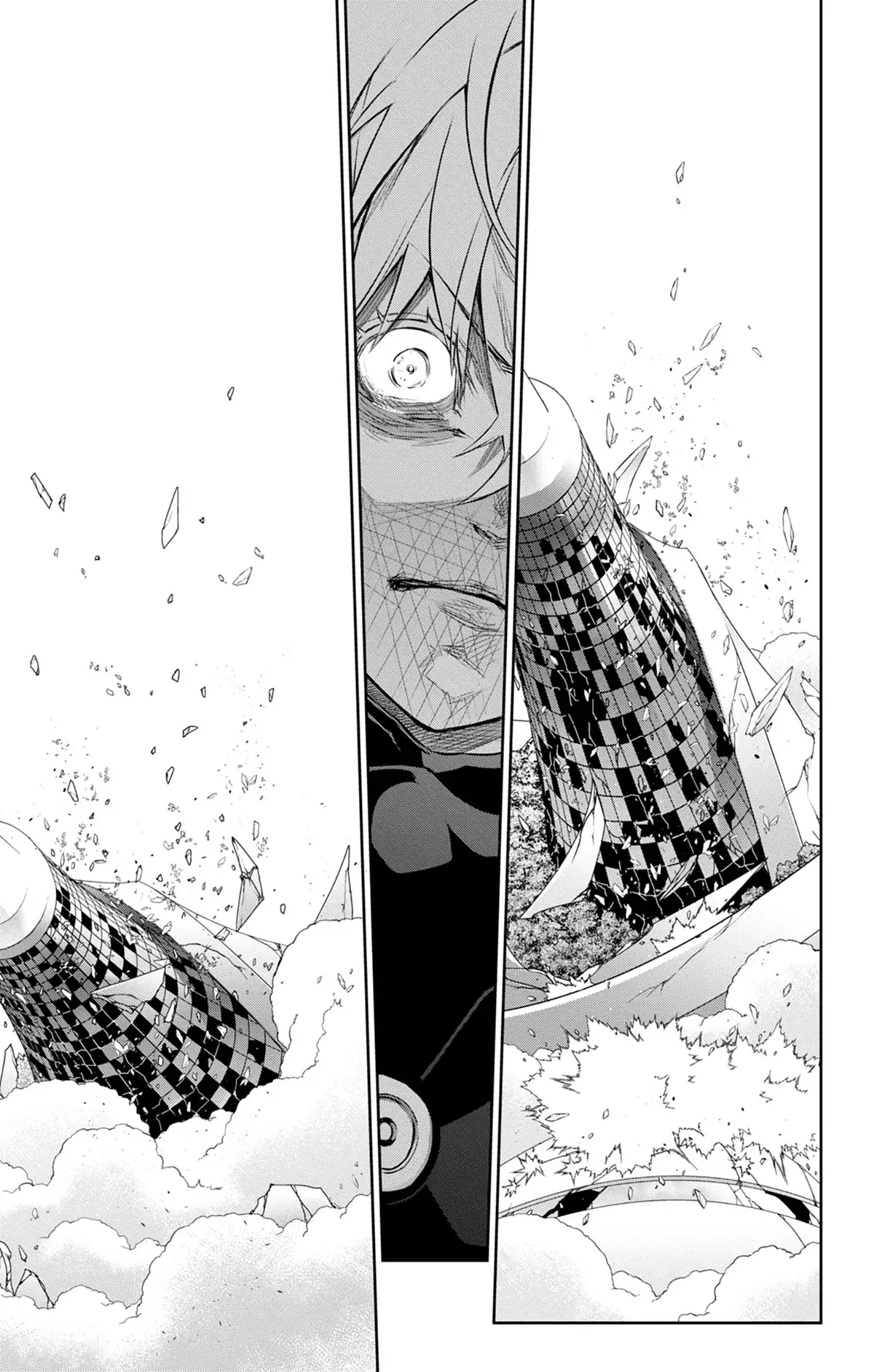 Twin Star Exorcists Volume 24 page 94