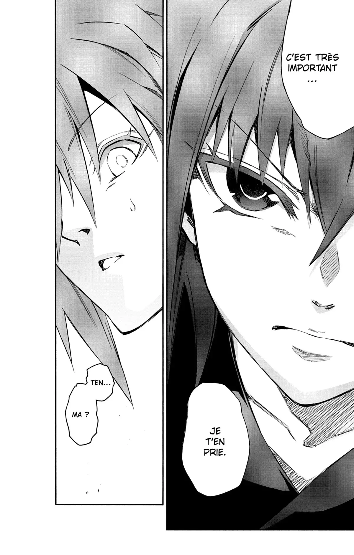 Twin Star Exorcists Volume 15 page 127