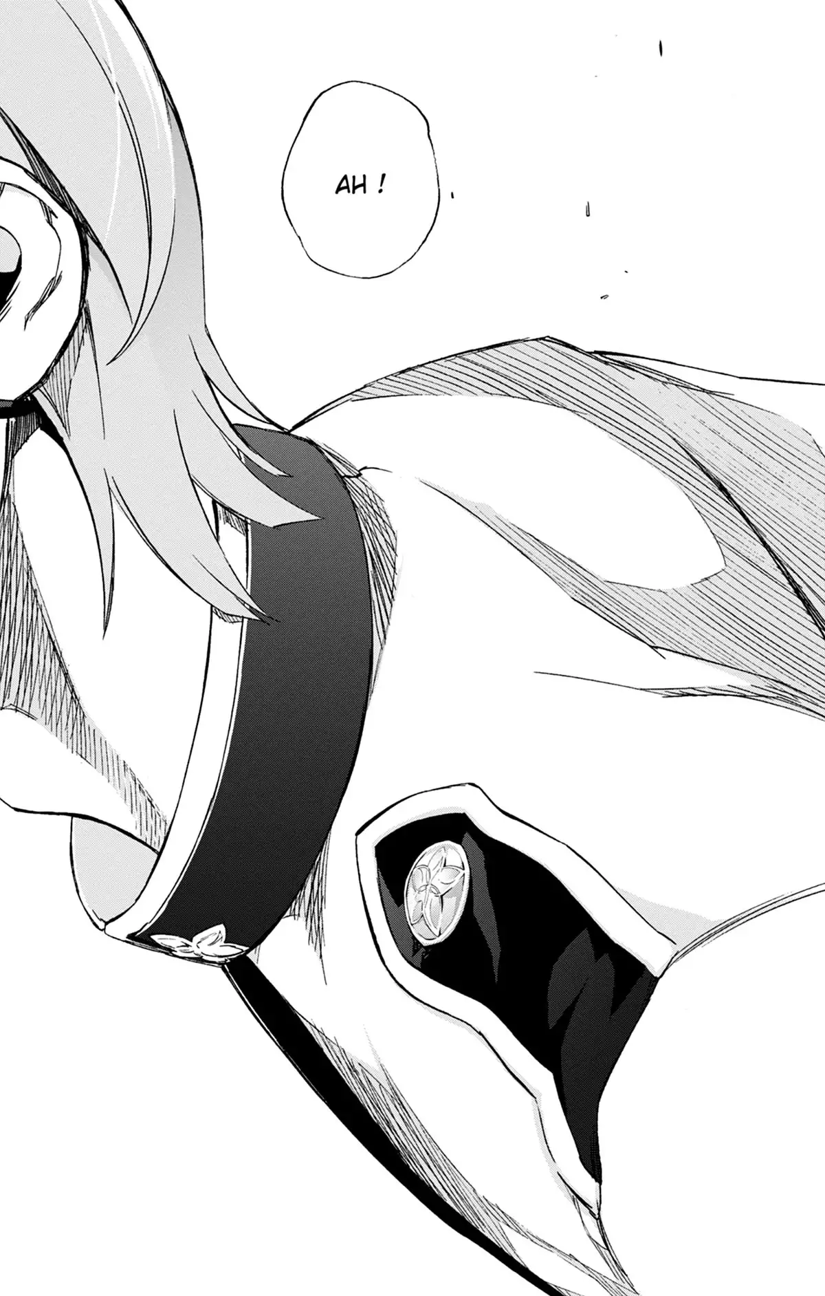 Twin Star Exorcists Volume 15 page 151