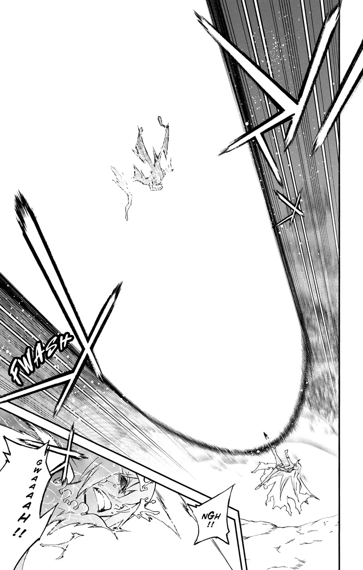 Twin Star Exorcists Volume 15 page 88