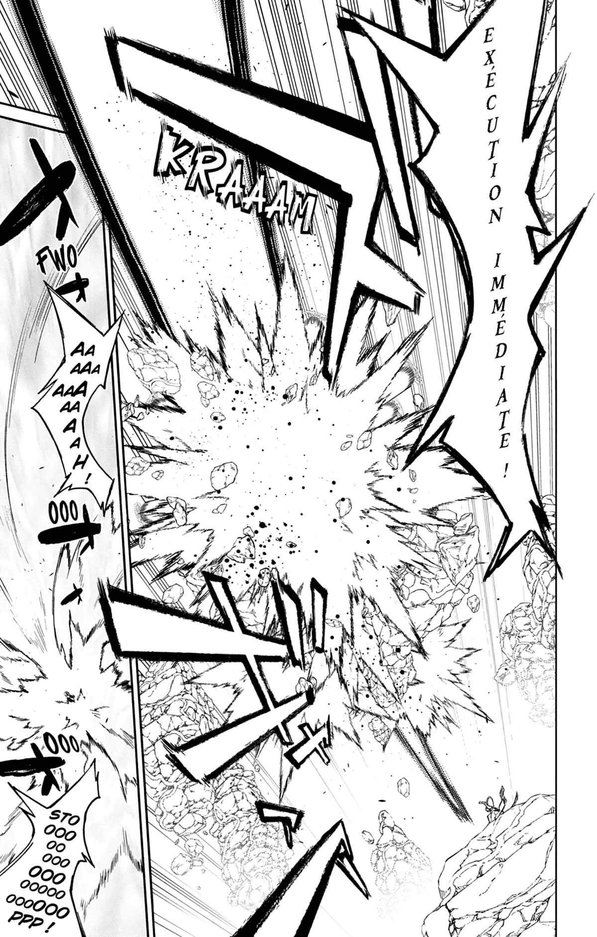 Twin Star Exorcists Volume 19 page 44