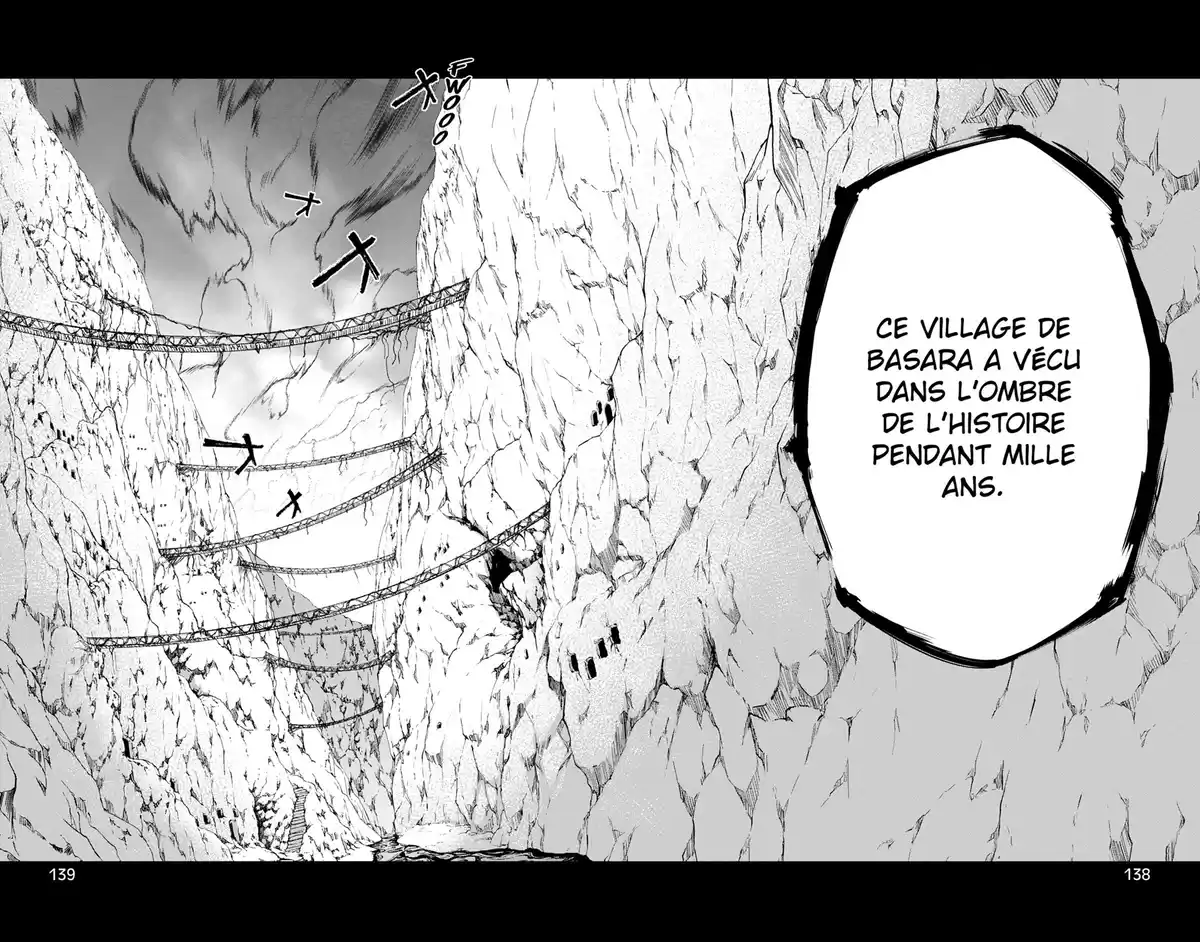 Twin Star Exorcists Volume 27 page 131