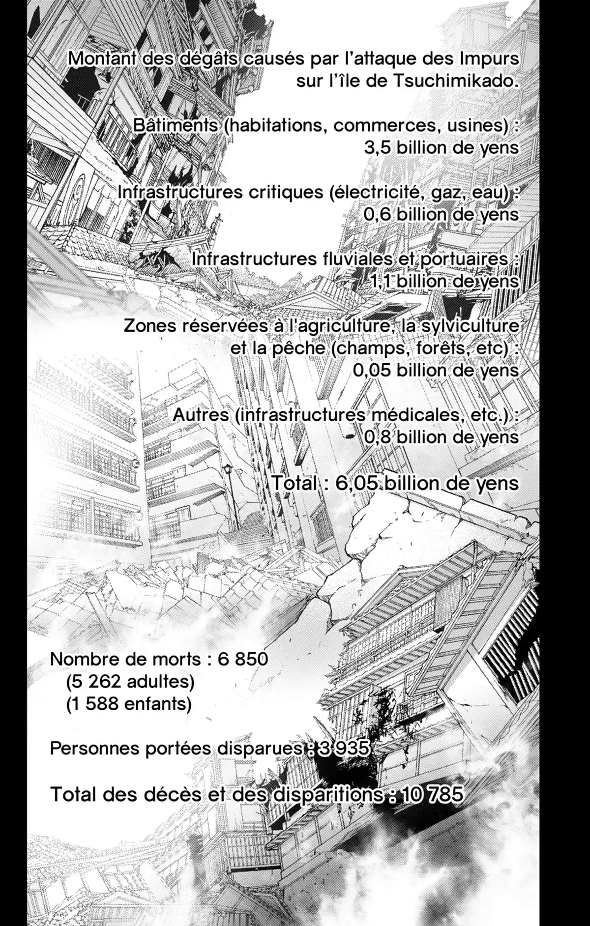 Twin Star Exorcists Volume 27 page 50