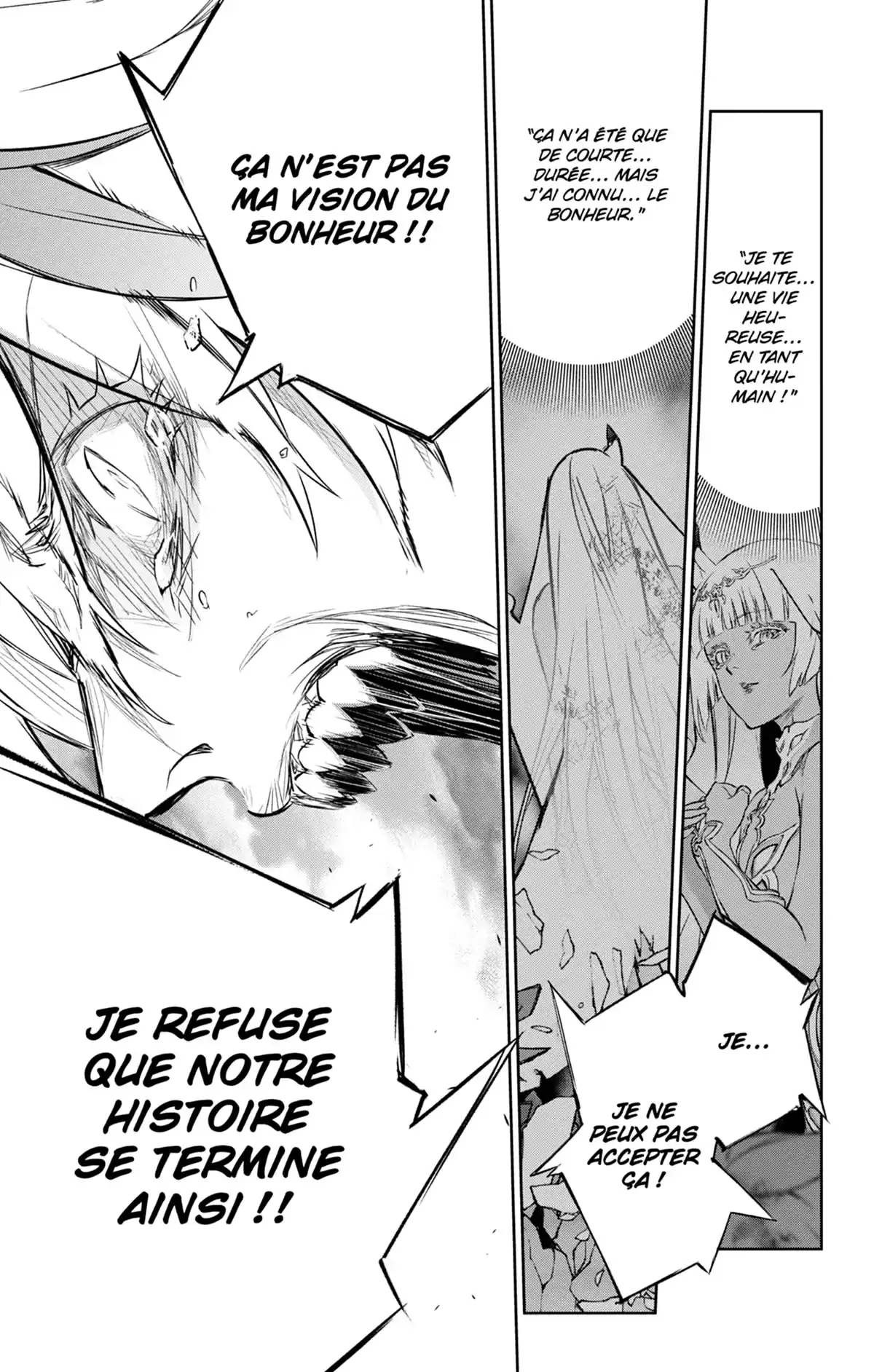 Twin Star Exorcists Volume 27 page 77