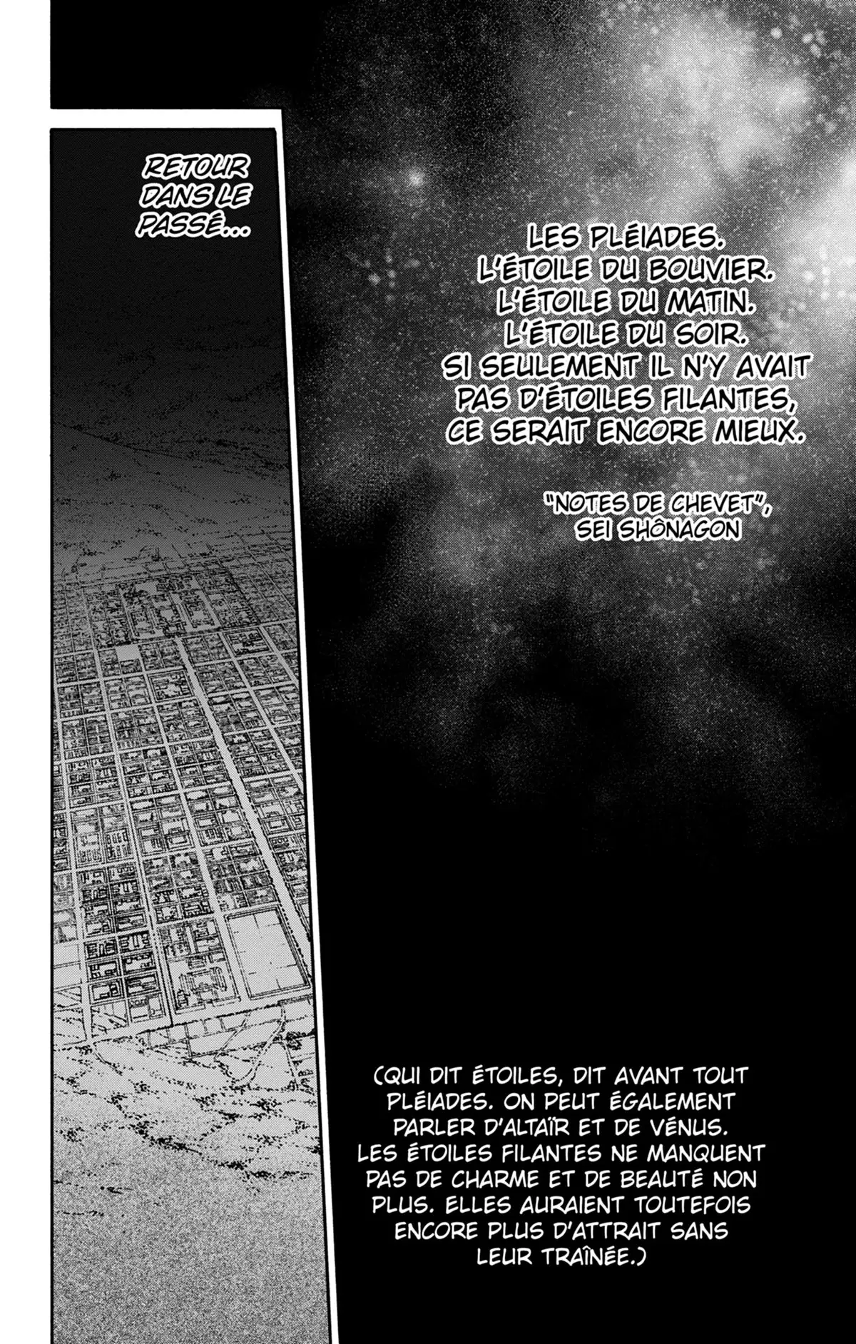 Twin Star Exorcists Volume 21 page 177