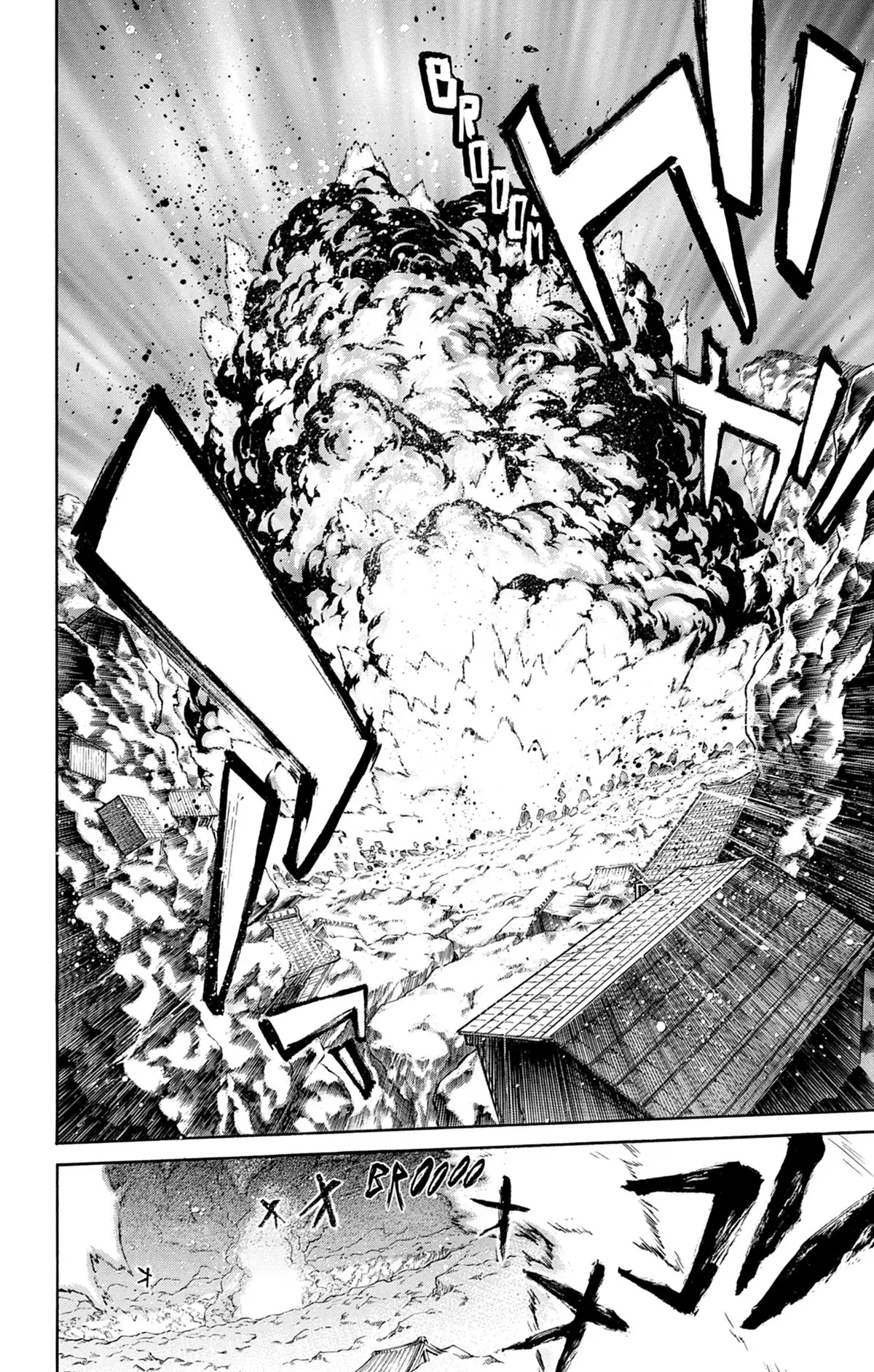 Twin Star Exorcists Volume 3 page 155