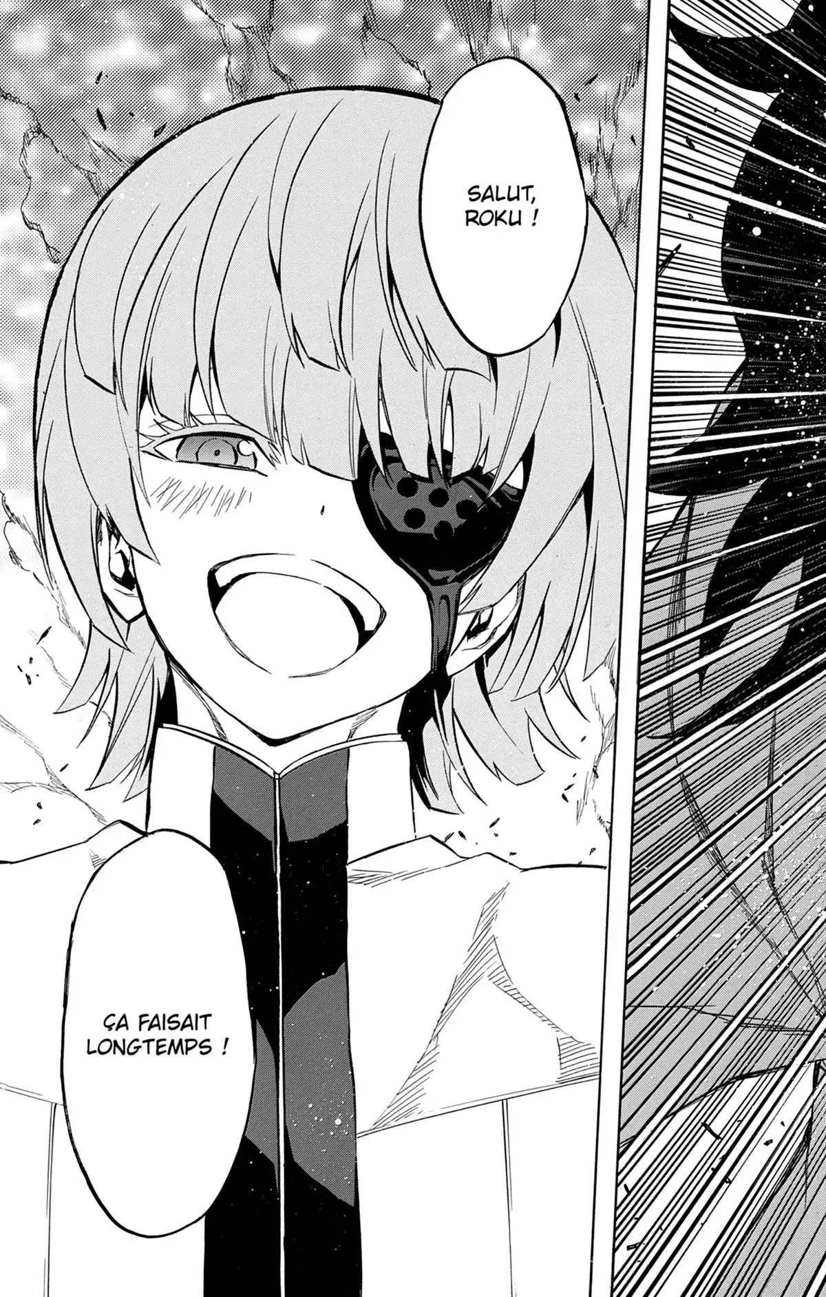 Twin Star Exorcists Volume 3 page 98