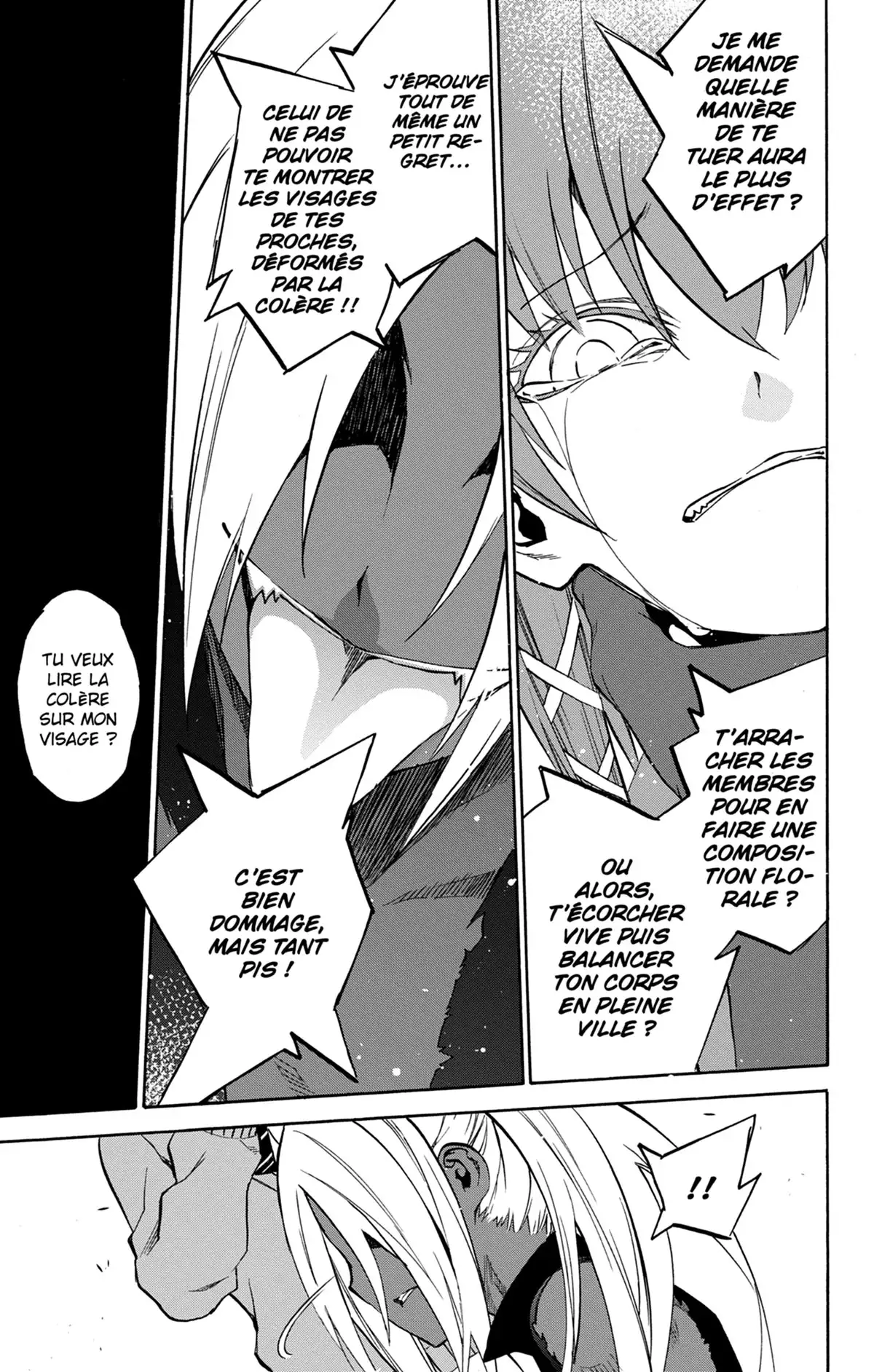 Twin Star Exorcists Volume 7 page 94