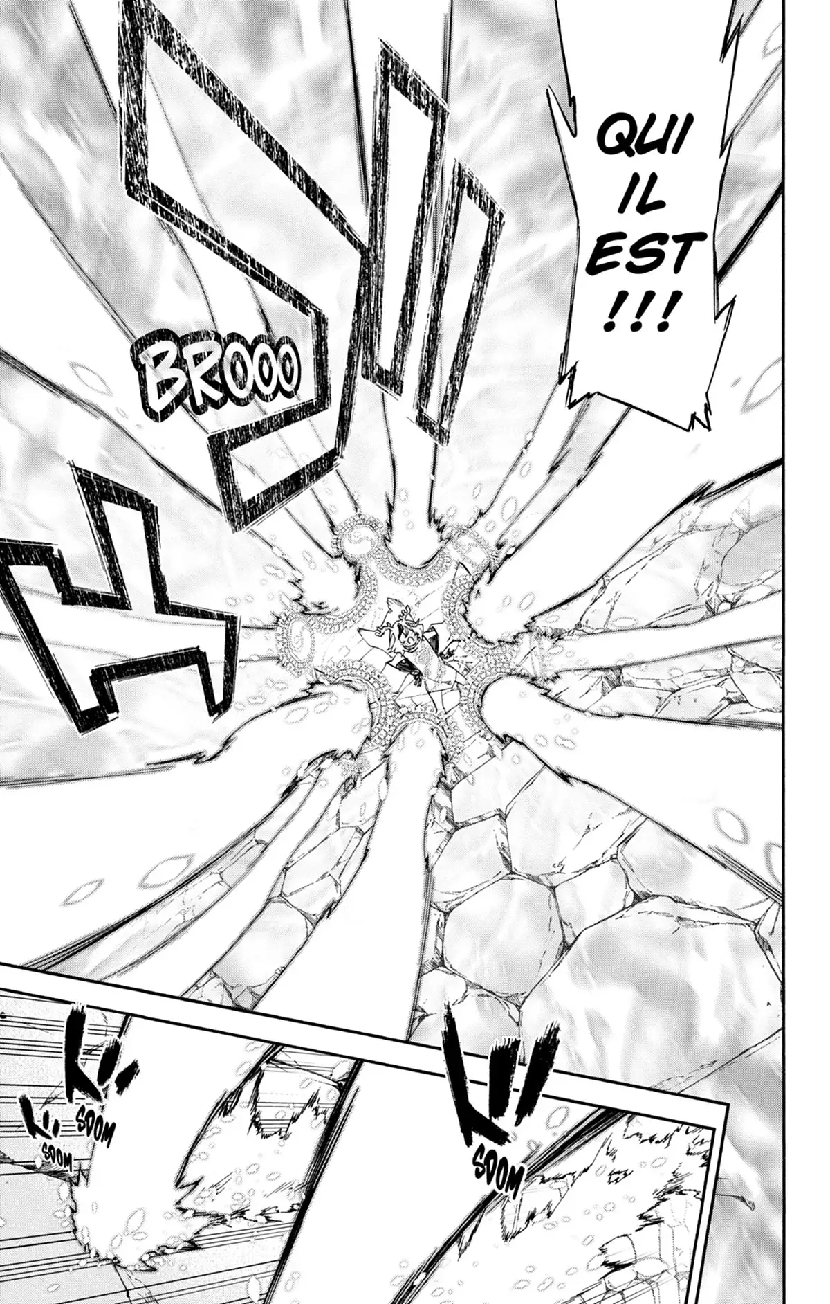 Twin Star Exorcists Volume 22 page 112
