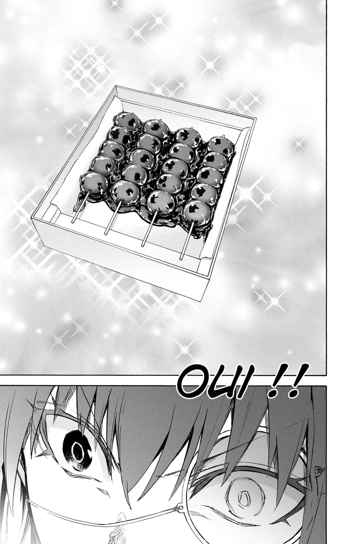Twin Star Exorcists Volume 22 page 90