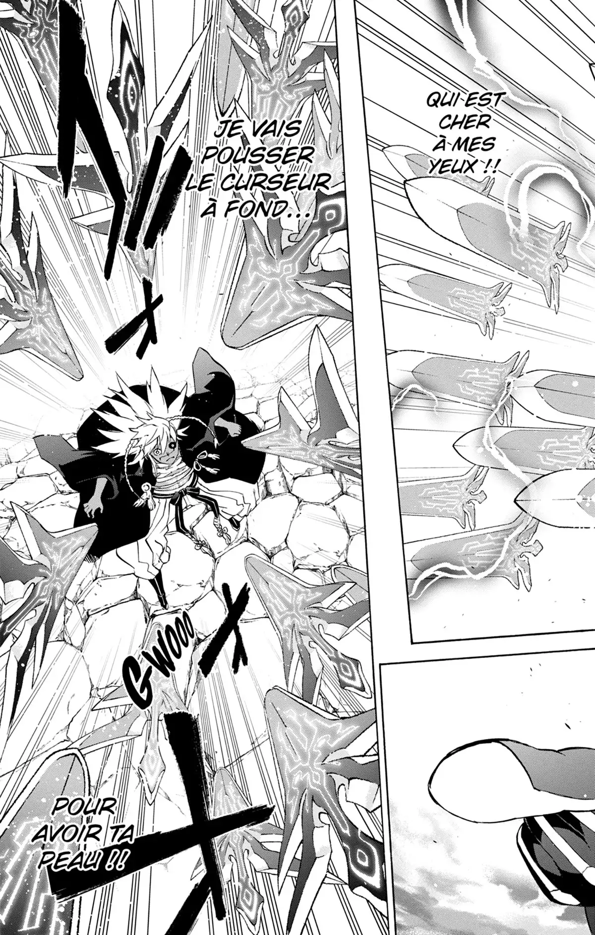 Twin Star Exorcists Volume 22 page 92