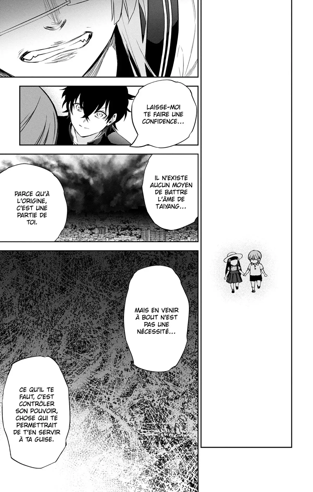 Twin Star Exorcists Volume 23 page 78