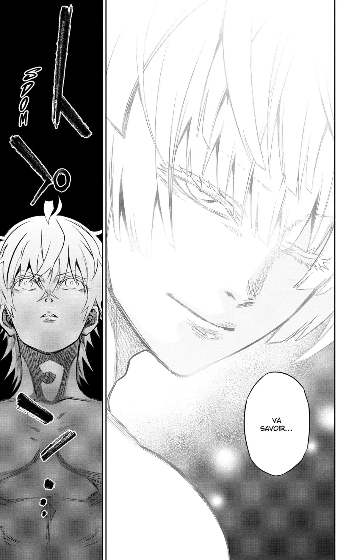 Twin Star Exorcists Volume 23 page 88