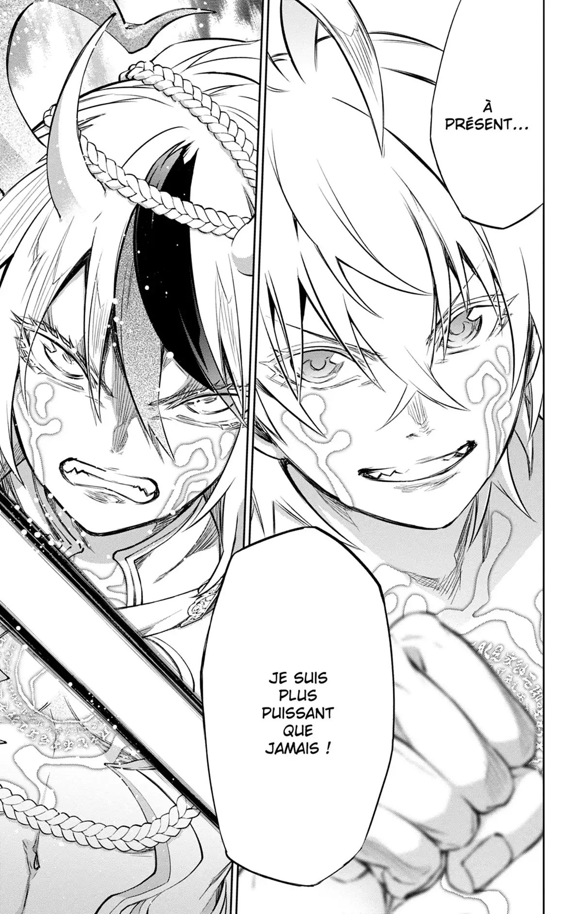 Twin Star Exorcists Volume 23 page 92