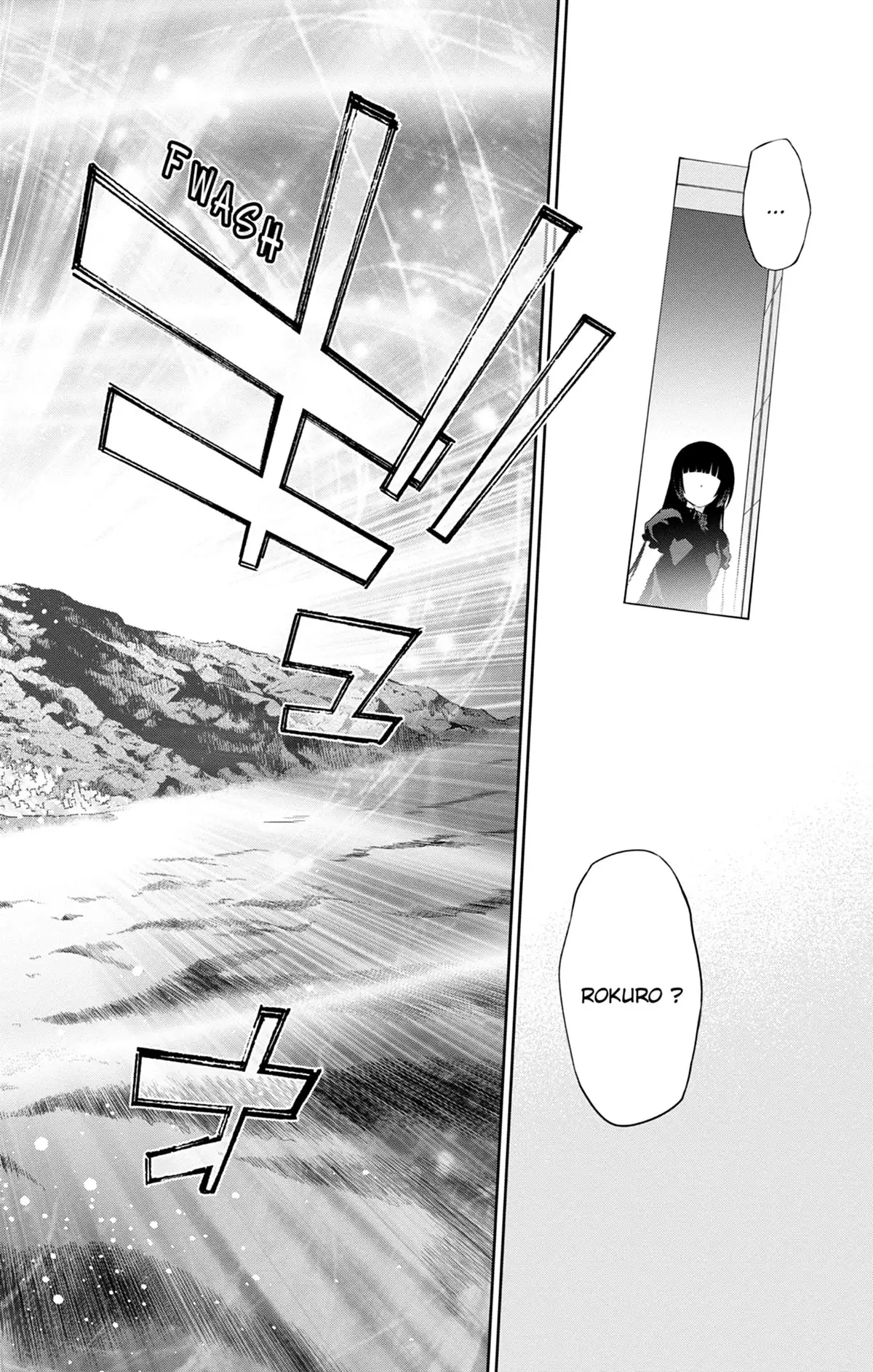 Twin Star Exorcists Volume 23 page 97