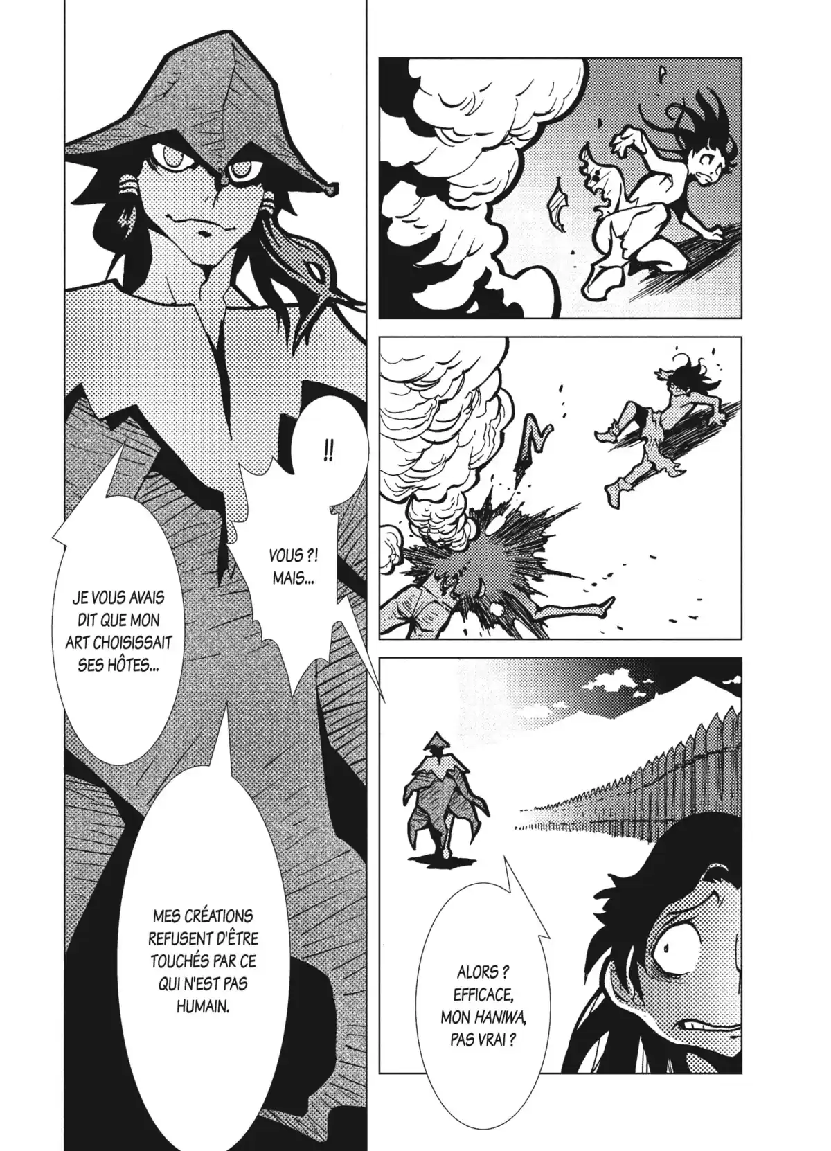 Kamuya Ride Volume 1 page 22