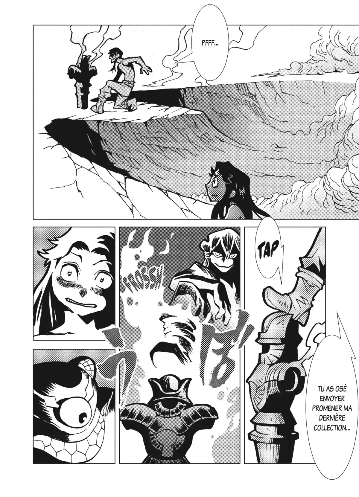 Kamuya Ride Volume 1 page 27