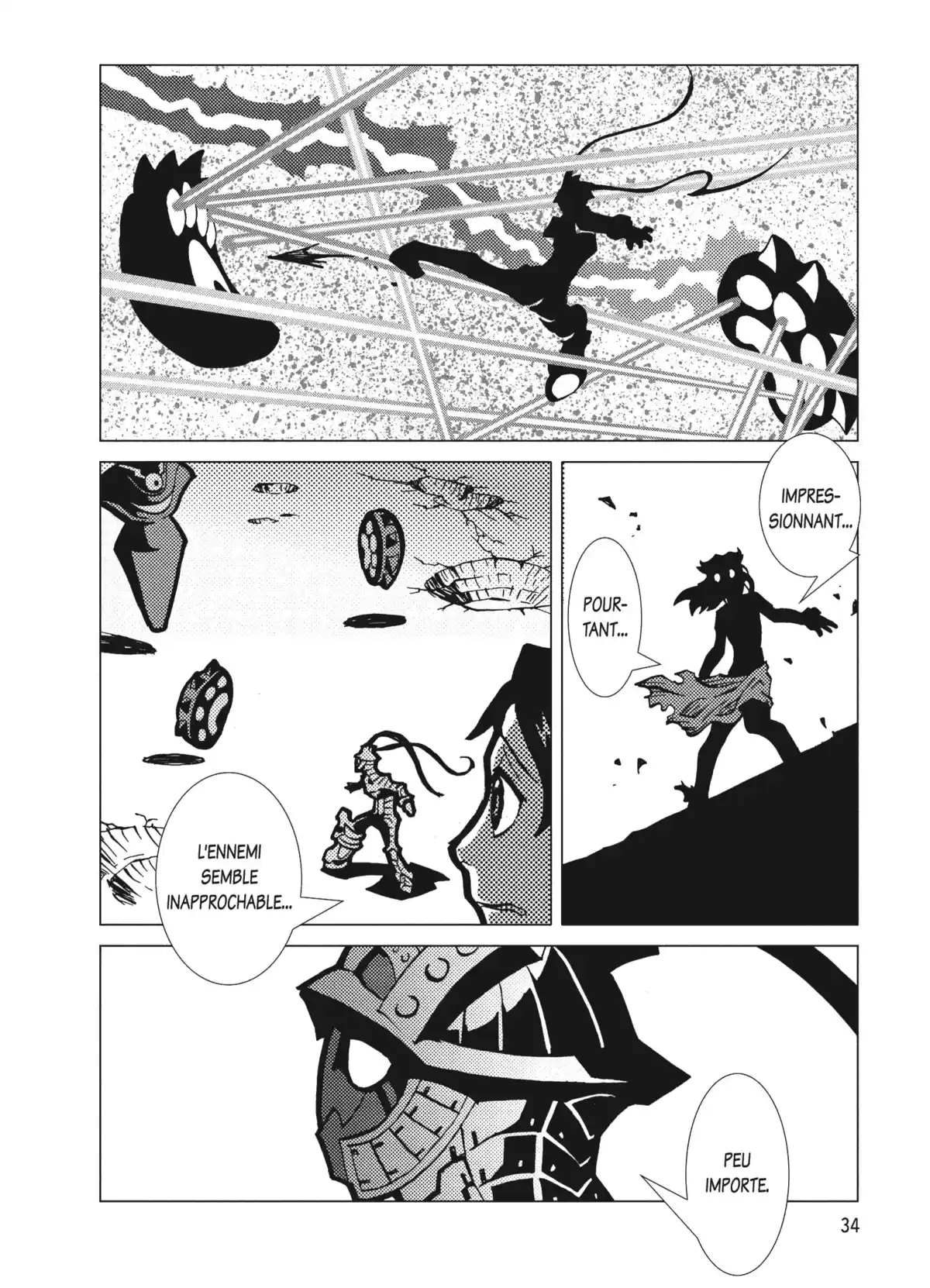 Kamuya Ride Volume 1 page 33