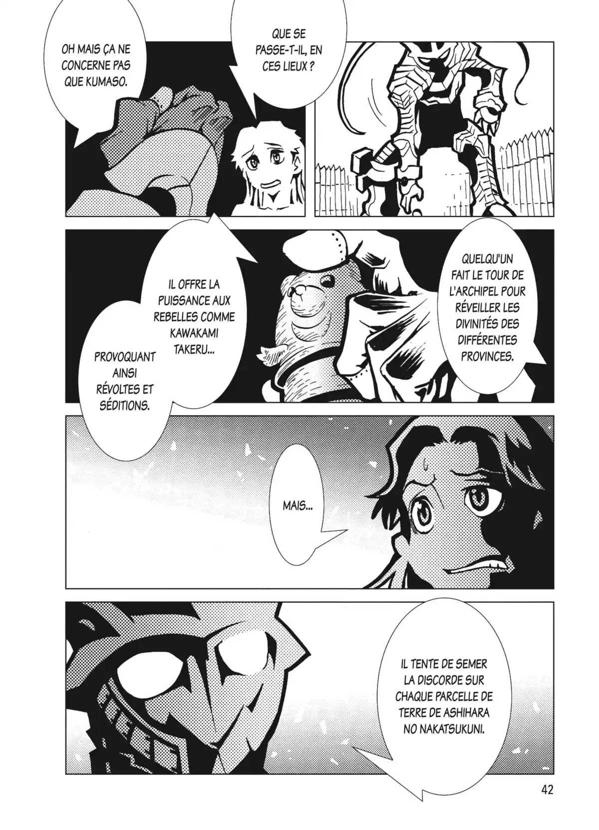 Kamuya Ride Volume 1 page 40